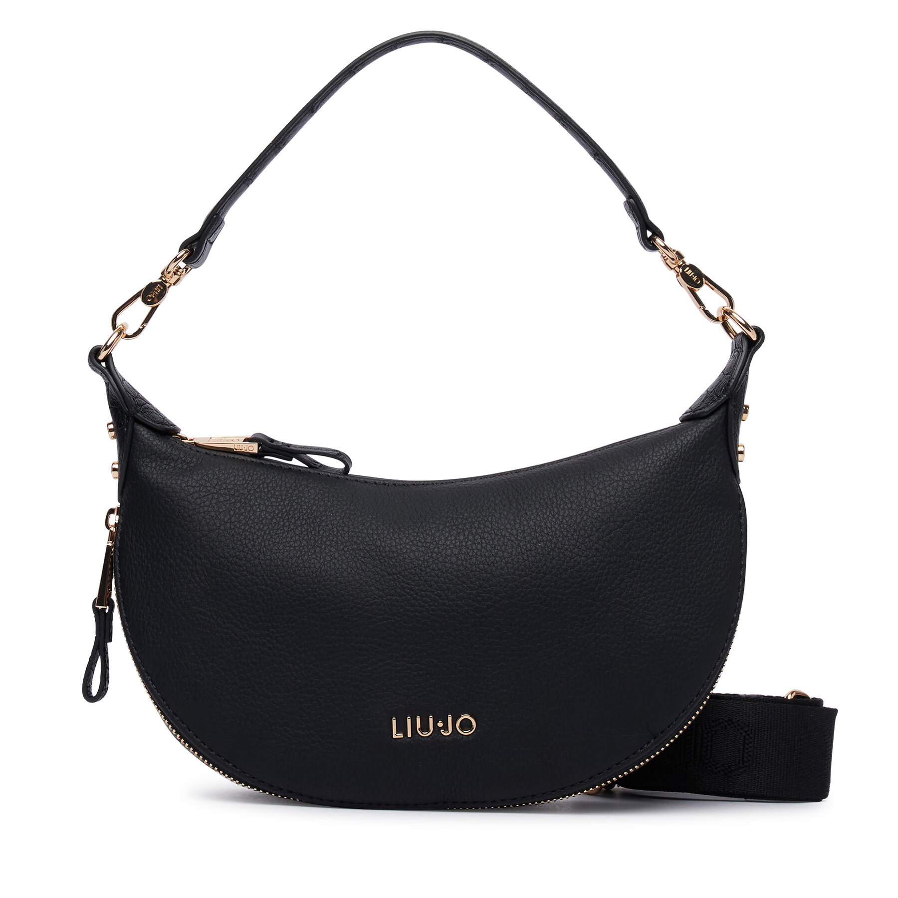 Torbica Liu Jo AF6043 E1142 Crna