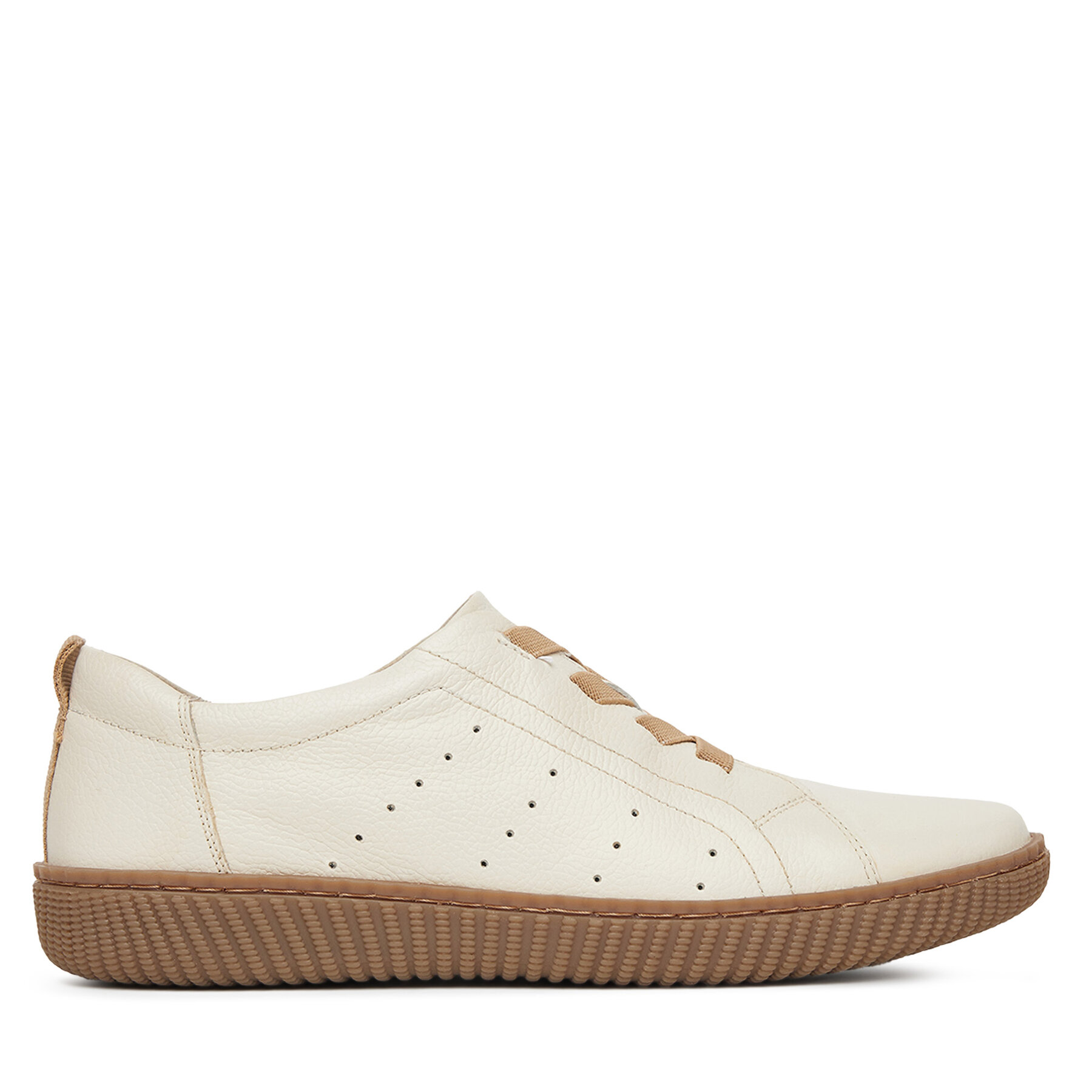 Scarpe basse Go Soft WI16-SORA-02 Beige