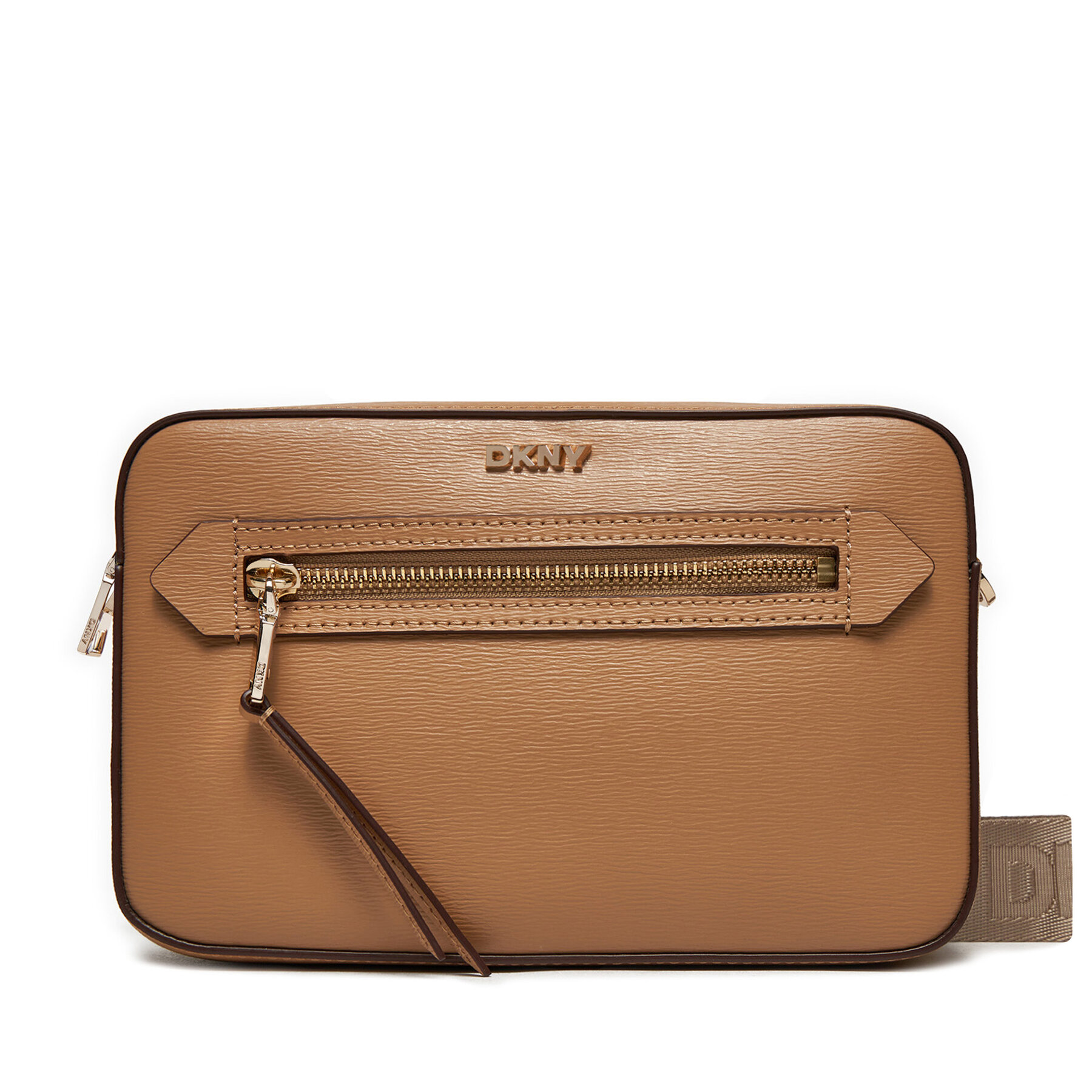 Borsetta DKNY R42E3E22 Marrone