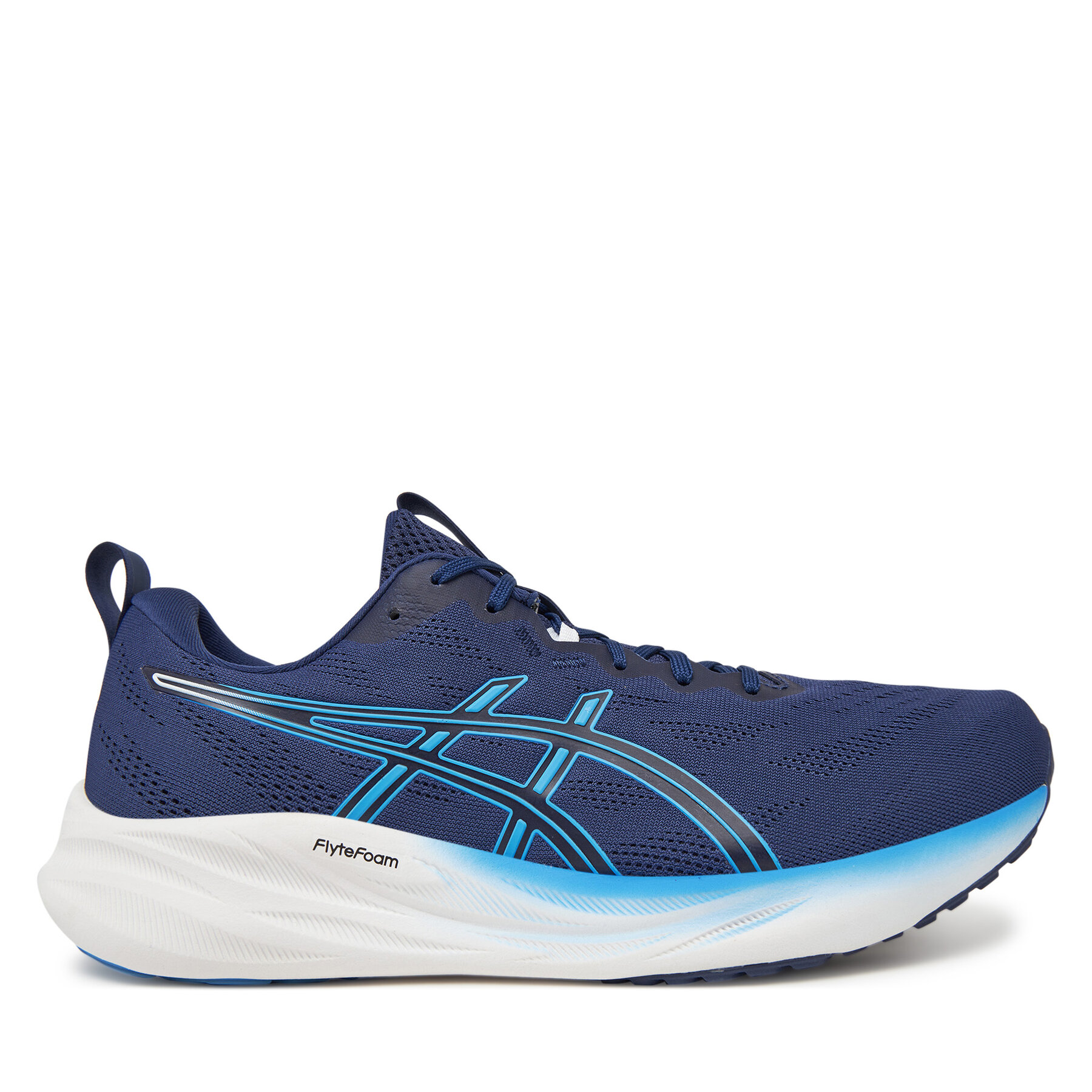 Маратонки за бягане Asics Gel-Pulse 16 1011B962 Син