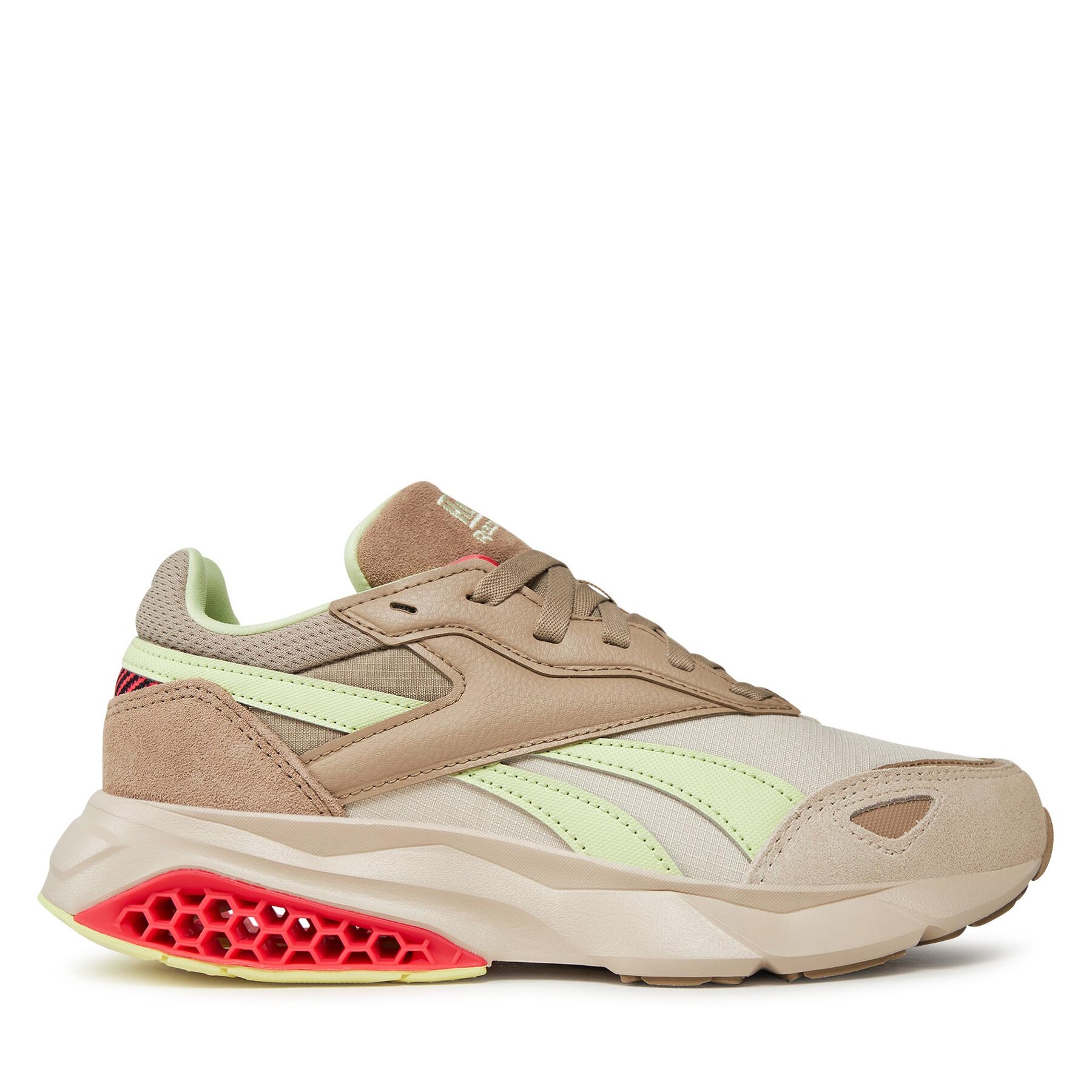 Zapatillas Reebok Hexalite Legacy 1.5 IG2735 Verde