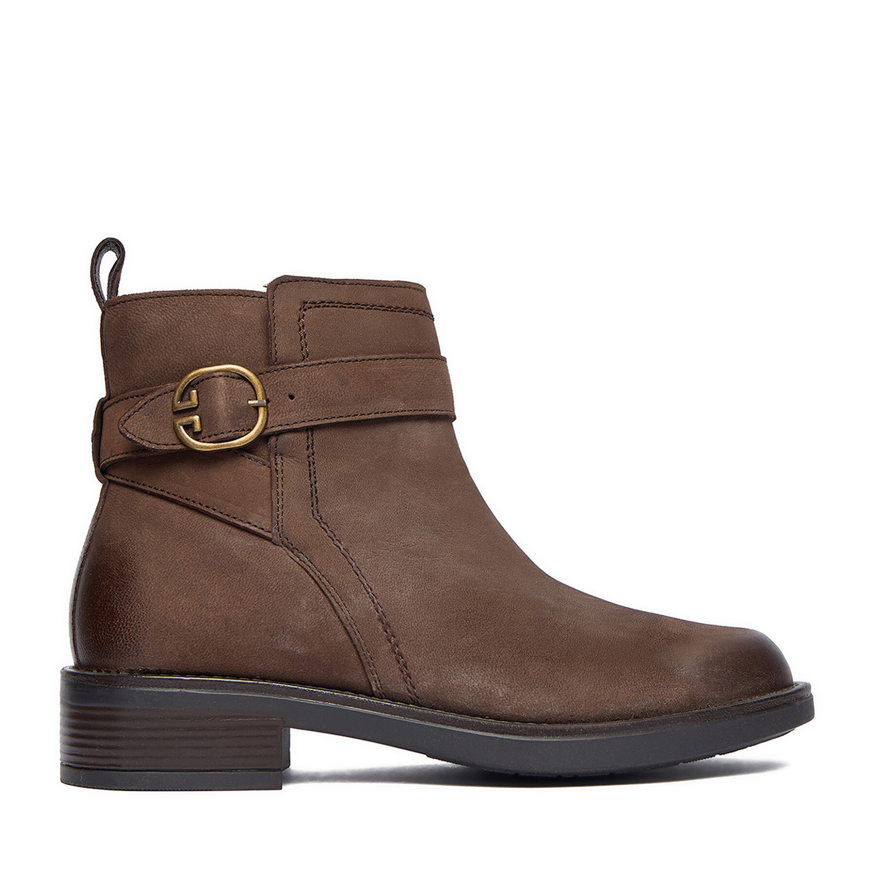 Stivaletti Lasocki CEO-WI23-JIA-03 Marrone