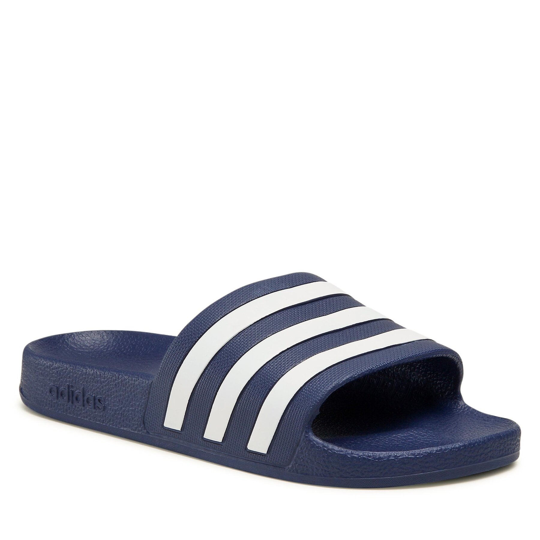 Šľapky adidas Adilette Aqua F35542 Tmavomodrá