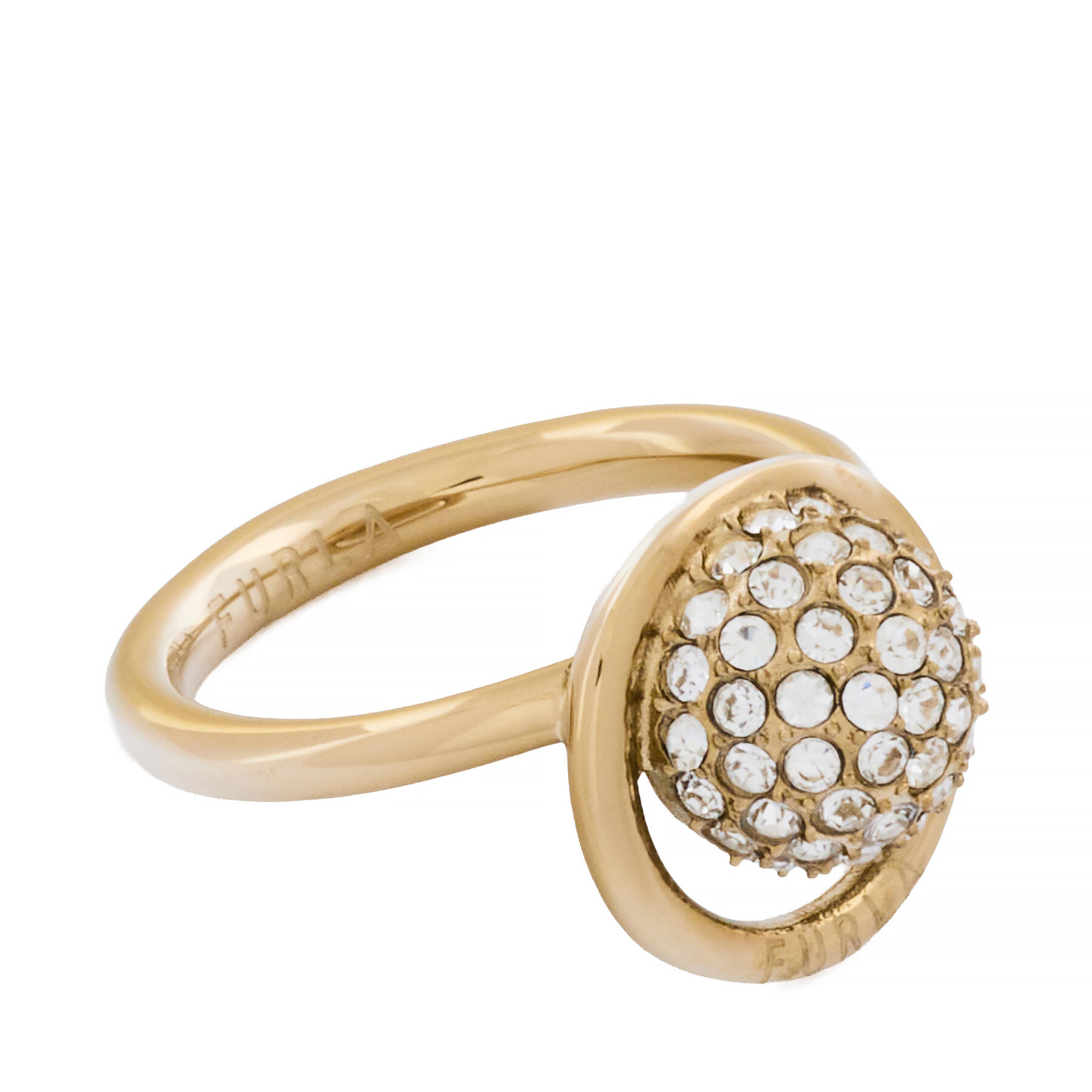 Anello Furla Charms WJ00272-K21000-OR000-1-007-20-CN-S J Oro