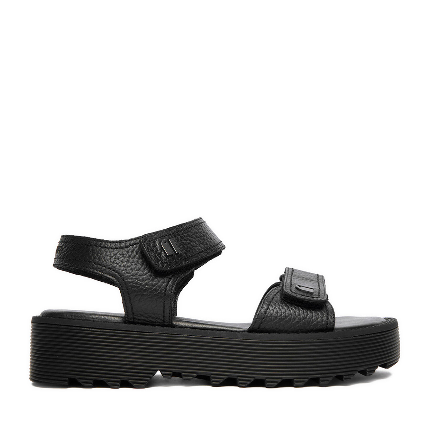 Szandál G-Star Raw CEO-WI16-AVA-04 Fekete
