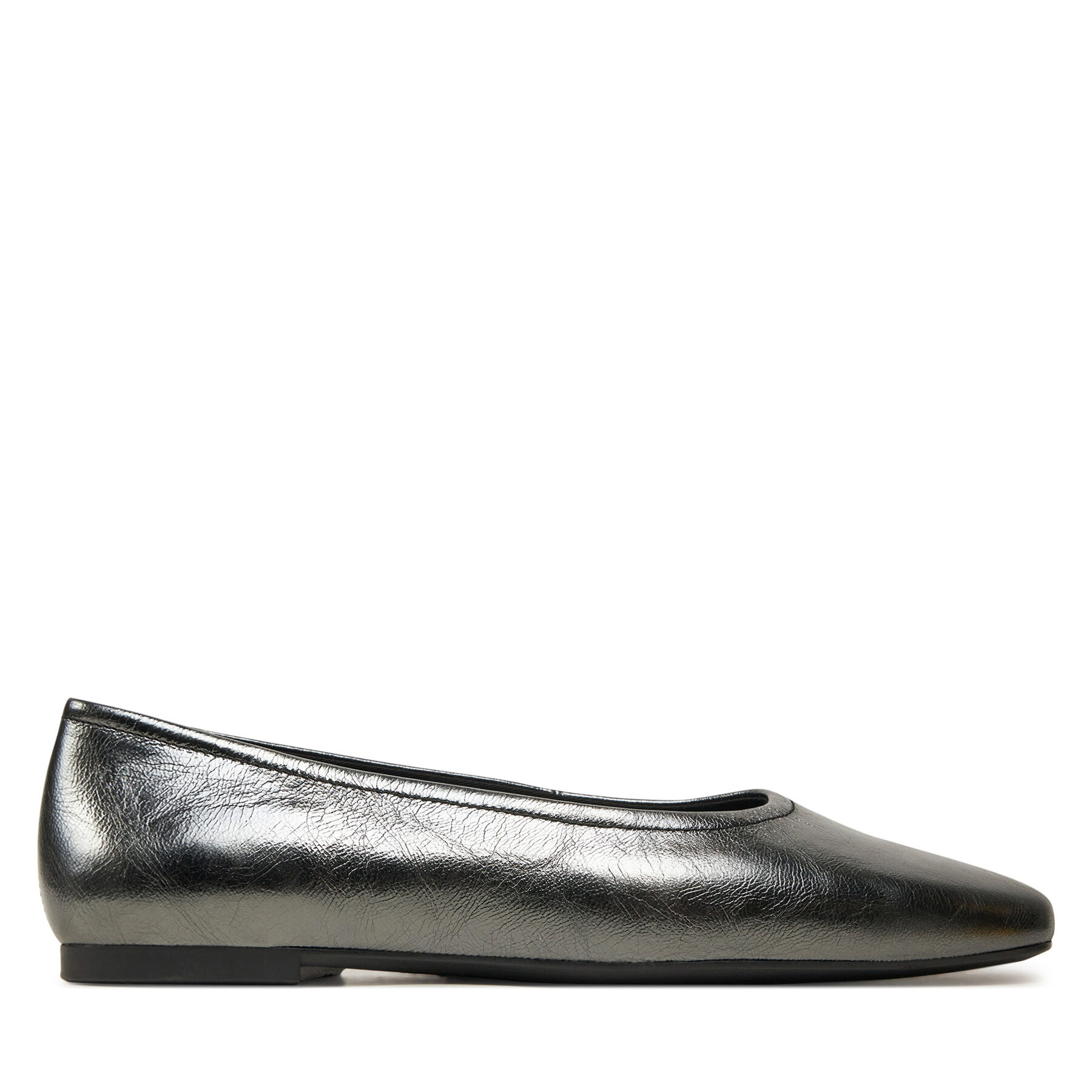 Dámske Baleríny Vagabond Shoemakers, Rozmer: 35, Hnedá, Jolin 5508-083-66