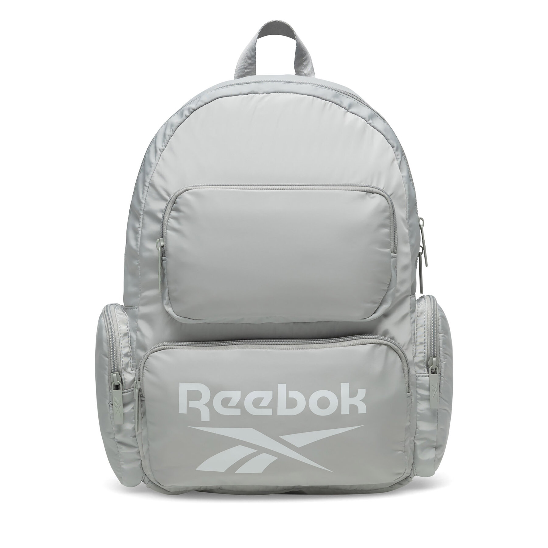 Reebok Σακίδιο Reebok RBK-033-CCC-05 Γκρι