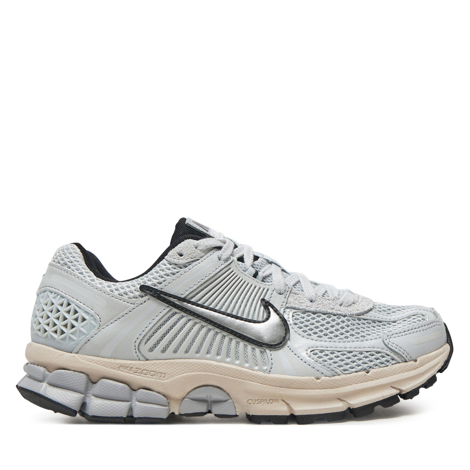 Nike Αθλητικά Nike Zoom Vomero 5 FN6742 002 Γκρι