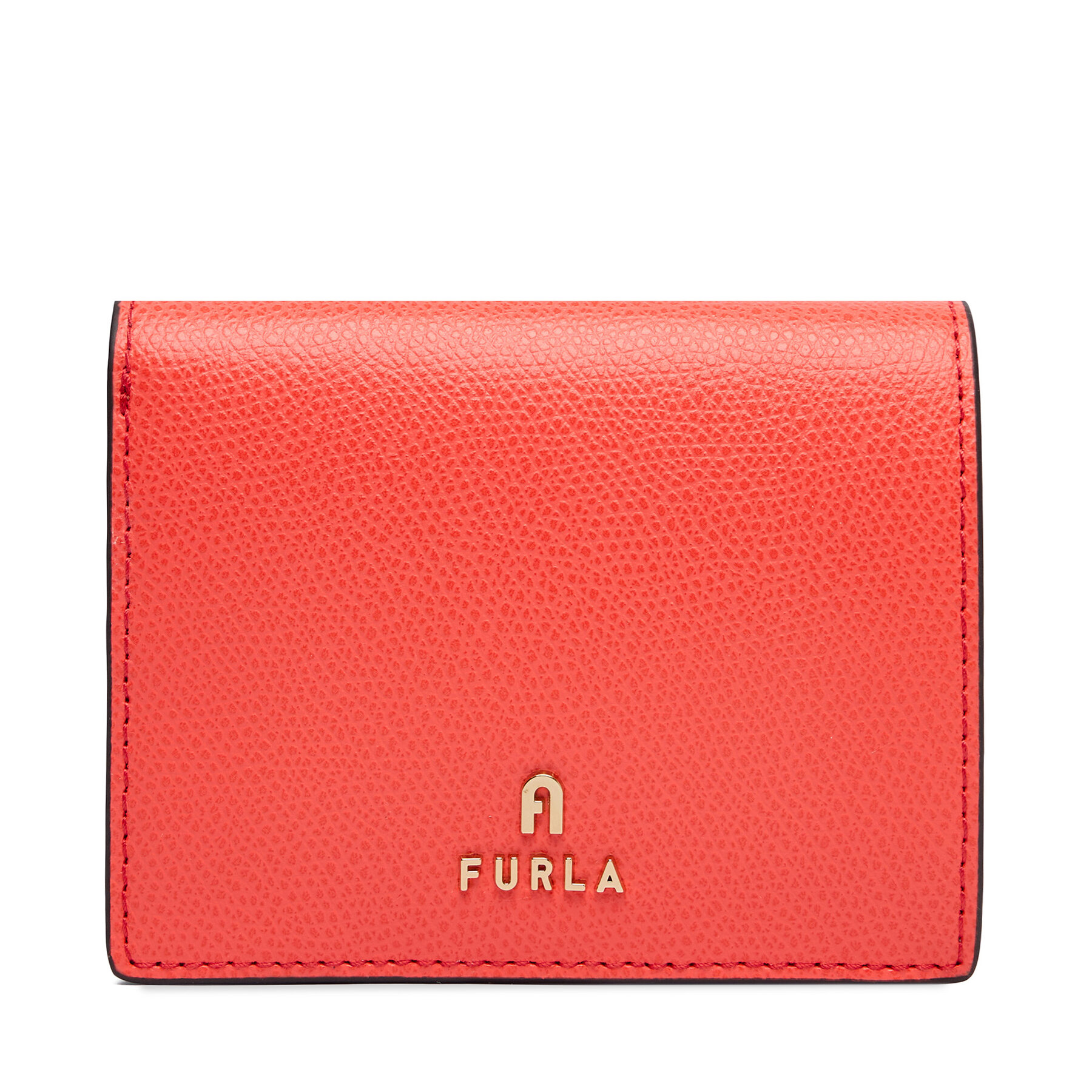 Peňaženka Furla Camelia S WP00304 ARE000 CN 4506S Oranžová