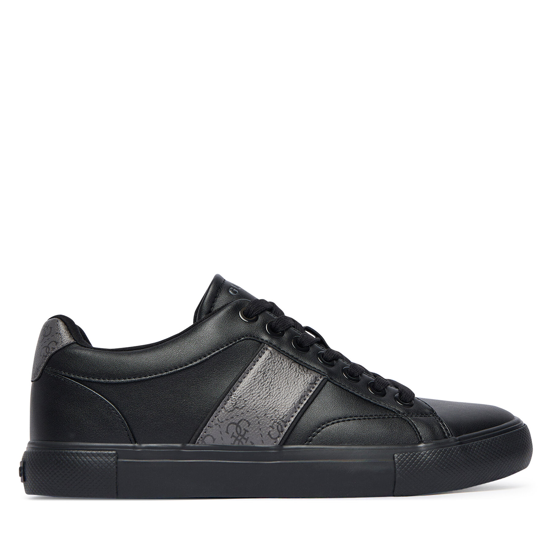 Sneakers Guess FMTCRI FAL12 Negru