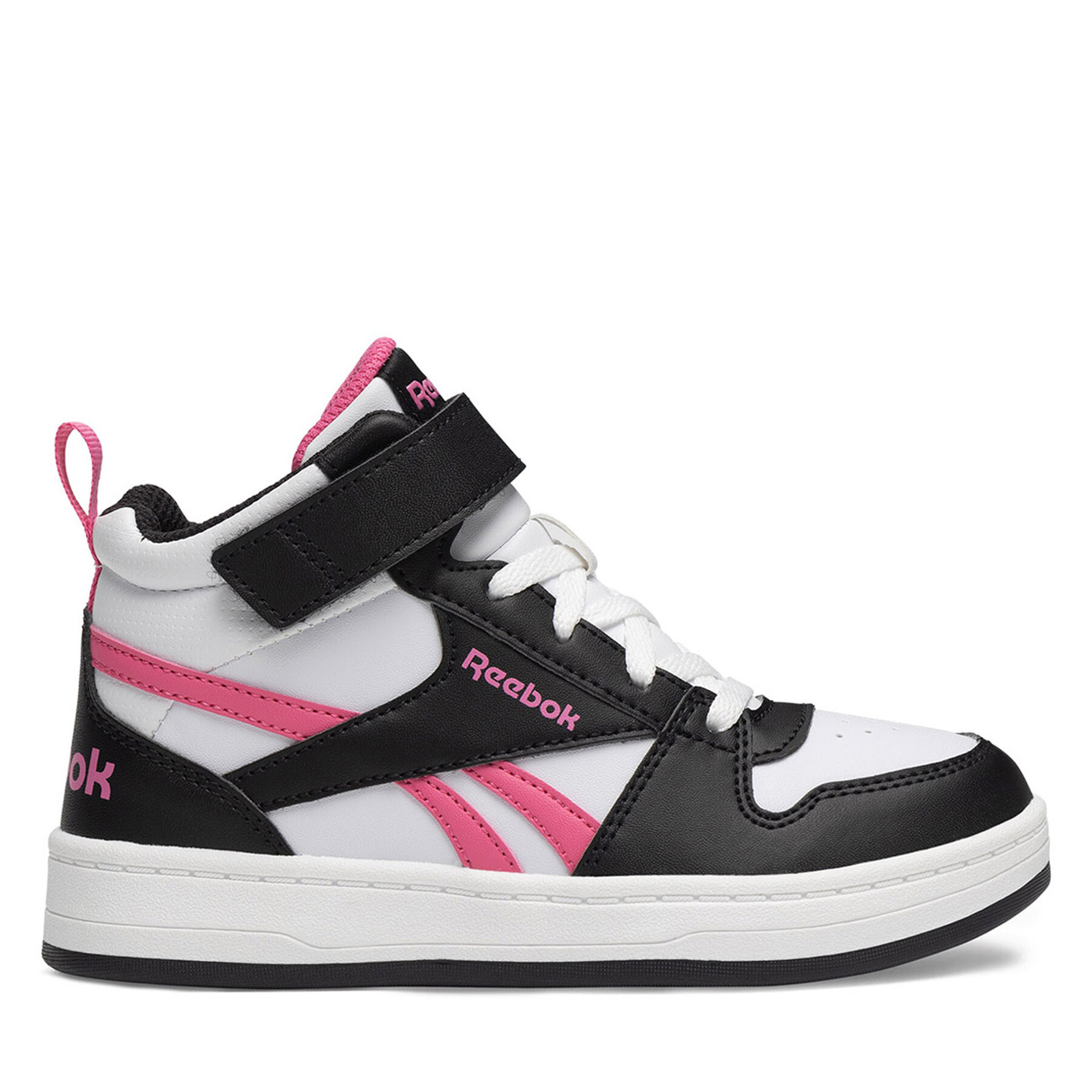 Сникърси Reebok PRIME 2.0 MIDCUT 100225141 Черен