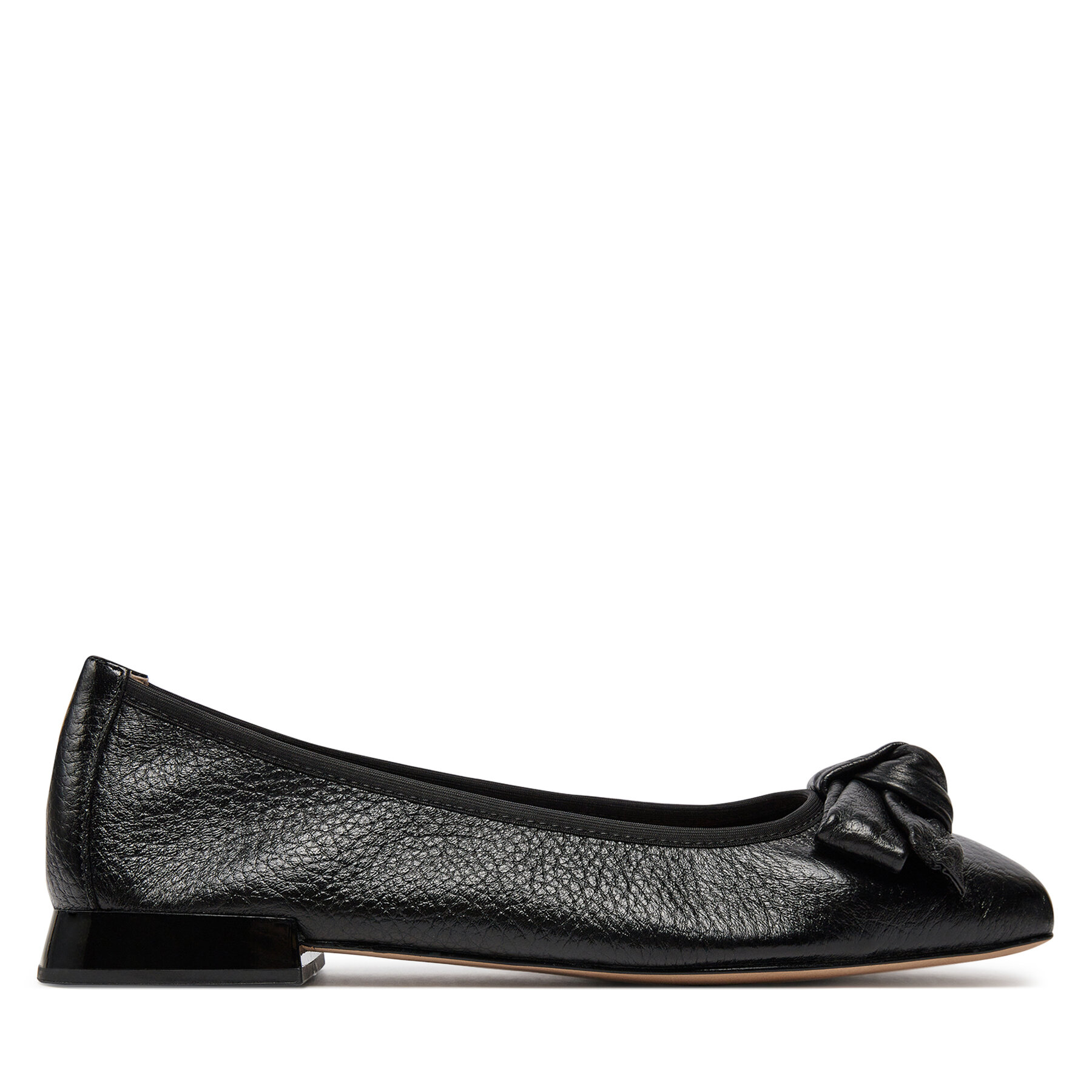 Ballerine Caprice 9-22105-42 Nero