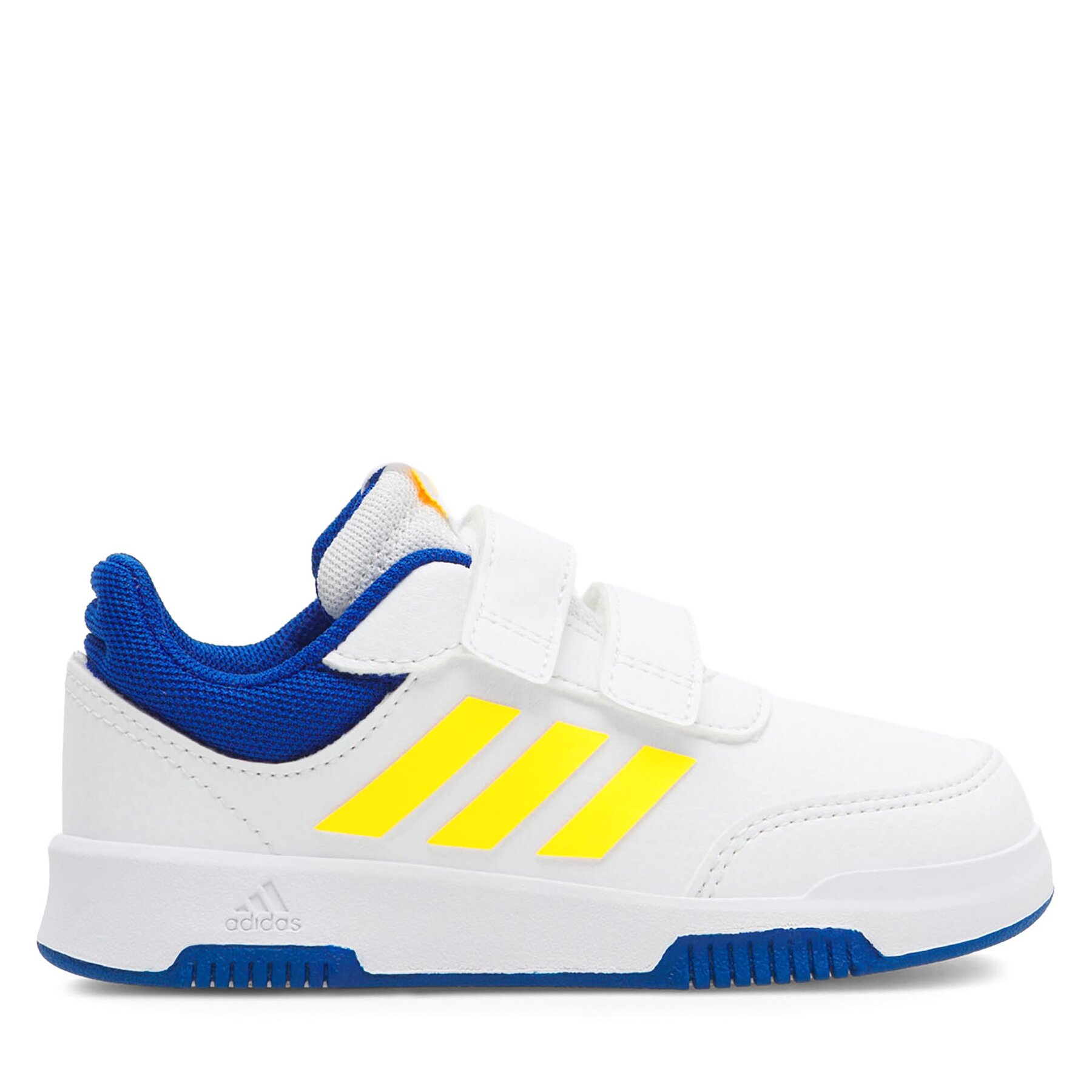Dziecięce Sneakersy adidas, Rozmiar 23 Biały Tensaur Sport 2.0 CF I IG8801