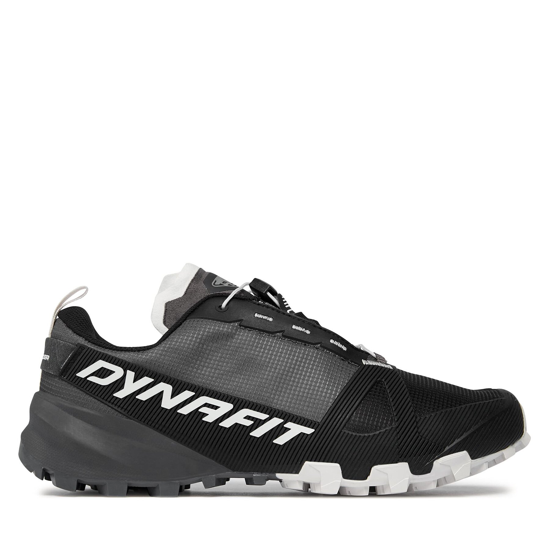 Herren Trekkingschuhe Dynafit, Schuhgröße 44_5, Schwarz, Traverse Gtx GORE-TEX 64080