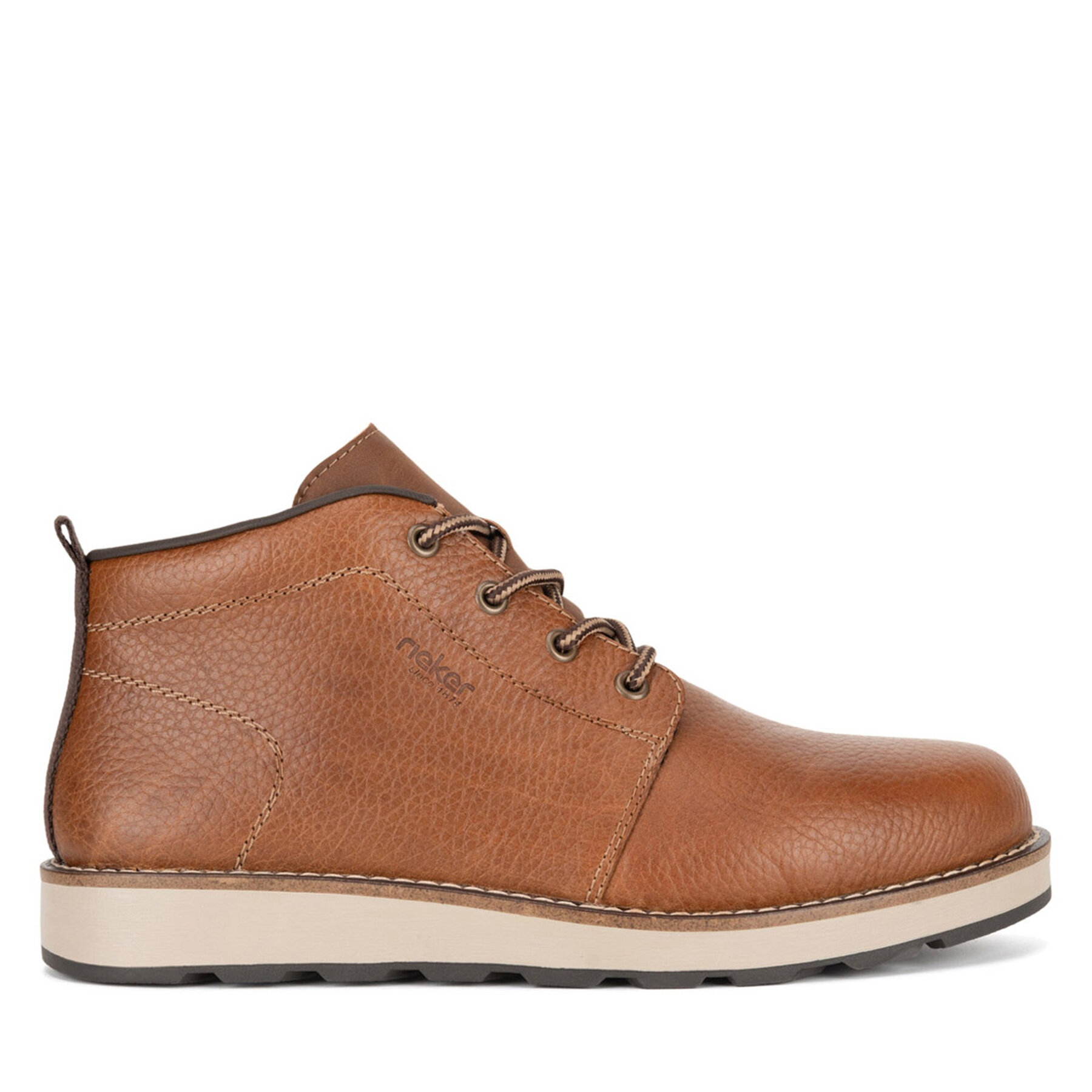 Ghete Rieker 30011-22 Maro