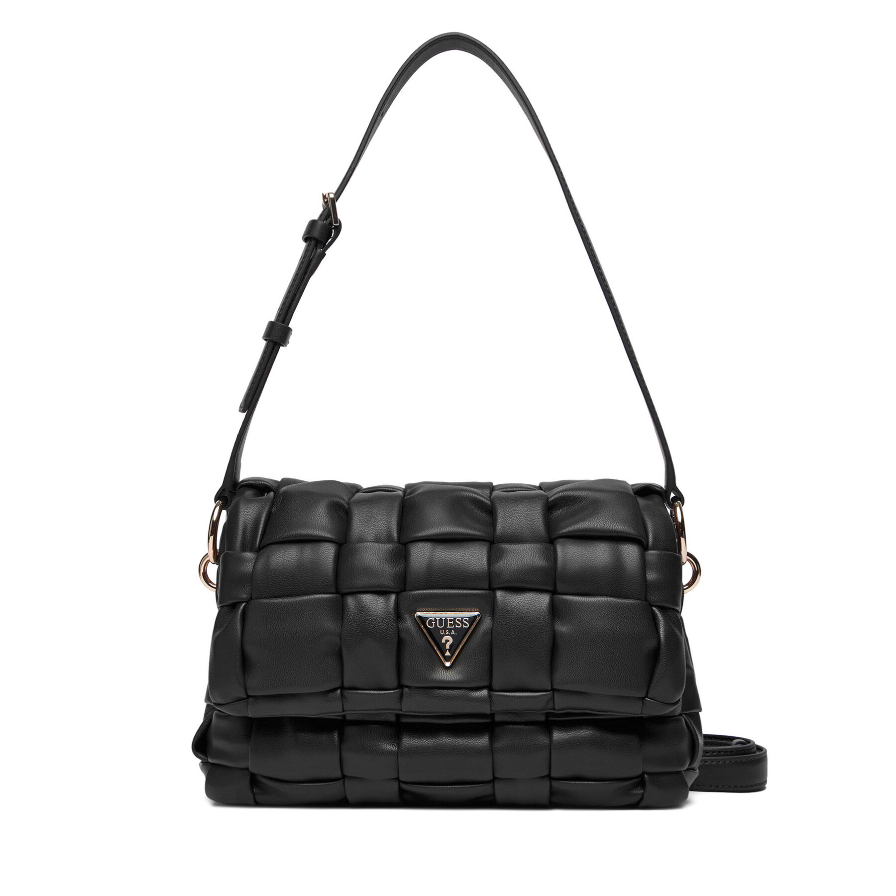 Geantă Guess HWWG80 72190 Negru