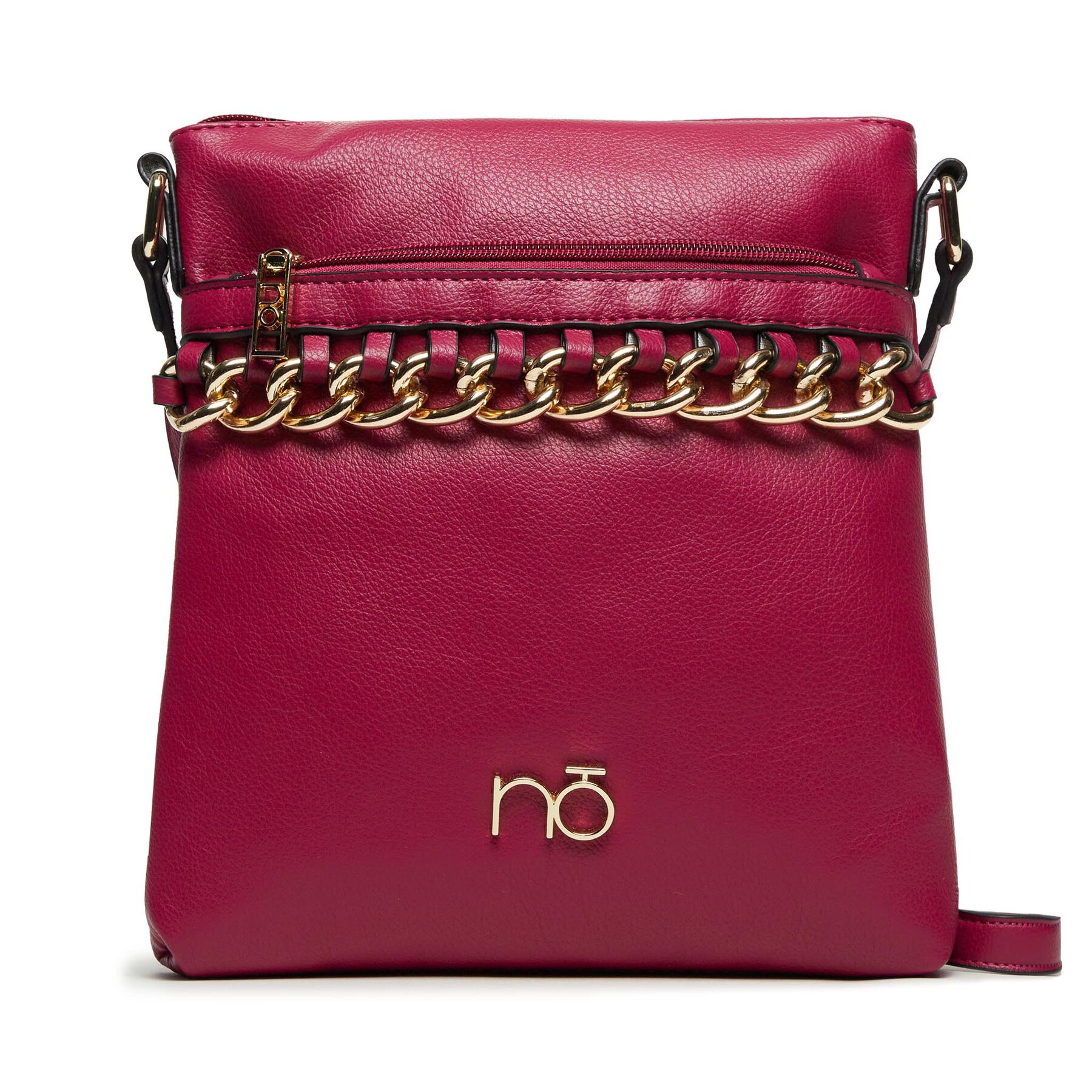 Nobo Τσάντα Nobo NBAG-R0190-CM04 Κόκκινο