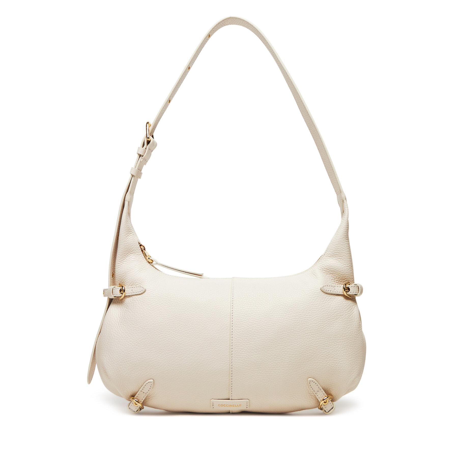 Дамска чанта Coccinelle E1 SO5 13 02 01 Бял