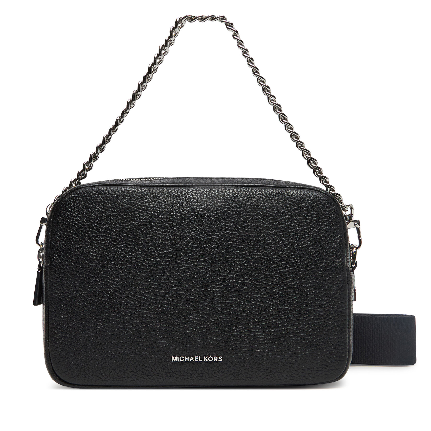 Τσάντα MICHAEL Michael Kors 32S5SYTC5L Μαύρο