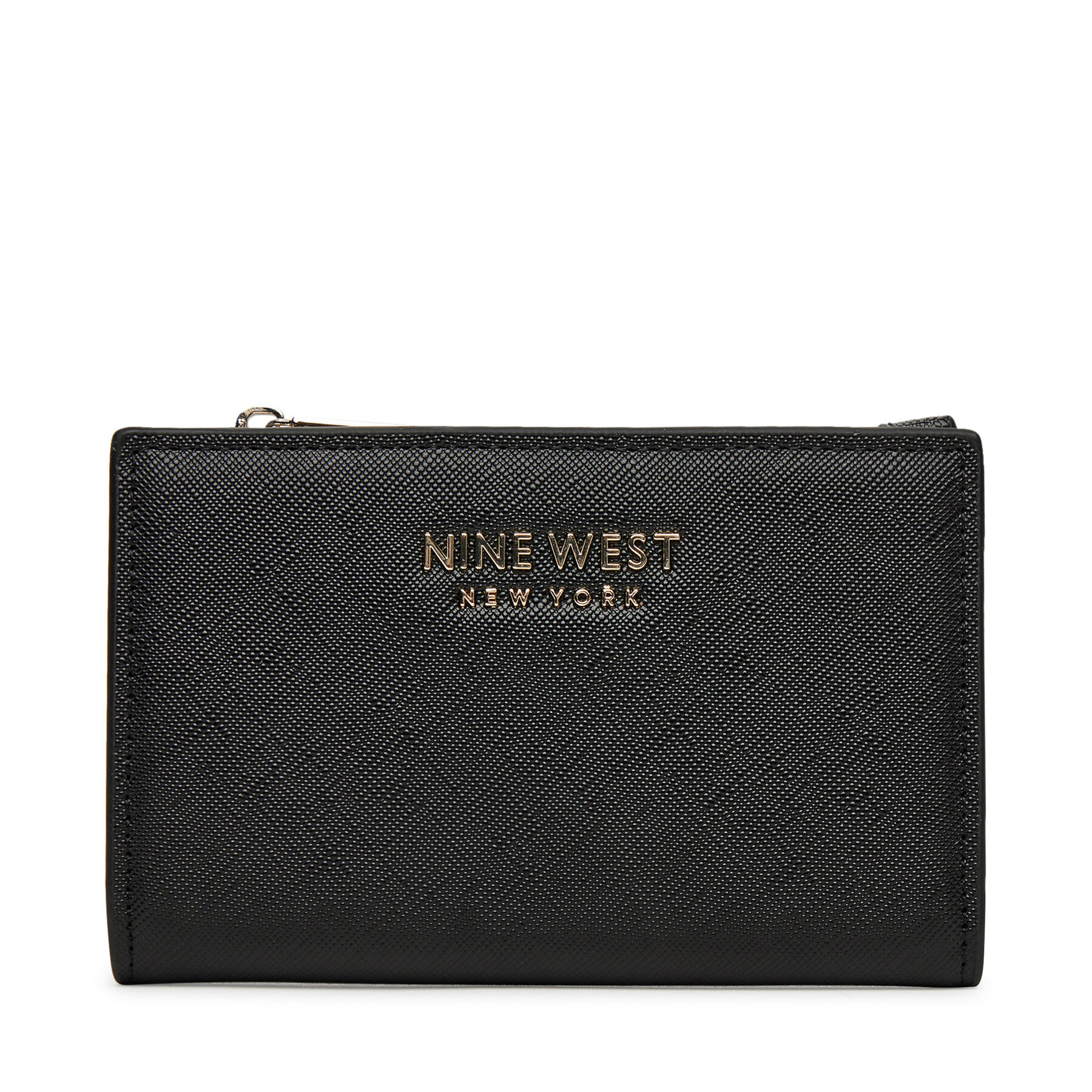 Puzdro na kreditné karty Nine West NW-W1-009-SS25 Čierna