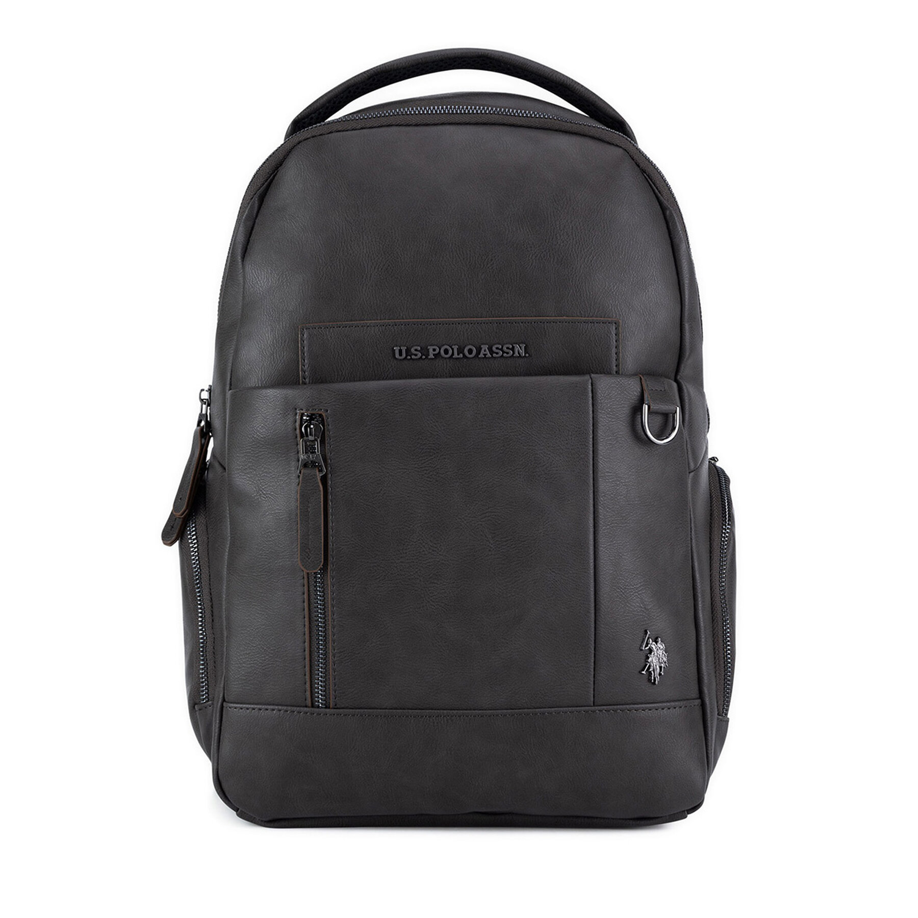 Ruksak U.S. Polo Assn. BIUXT5739MVP Béžová