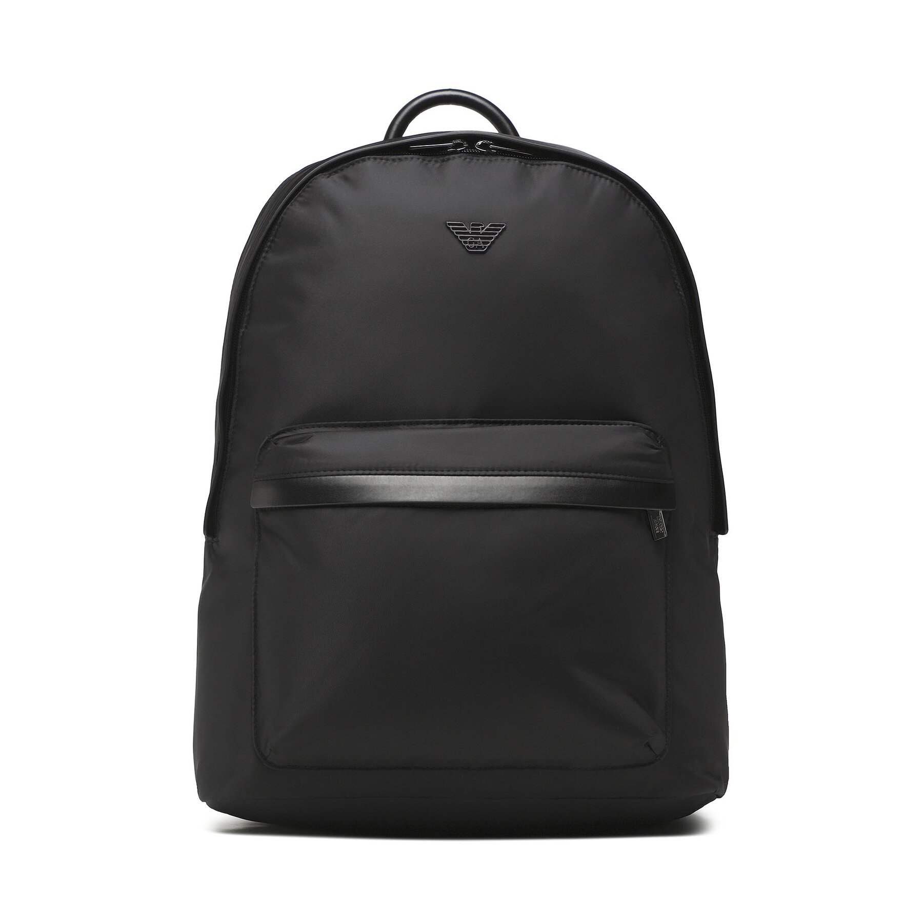 Ruksak Emporio Armani Y4O348 Y217J 80001 Čierna