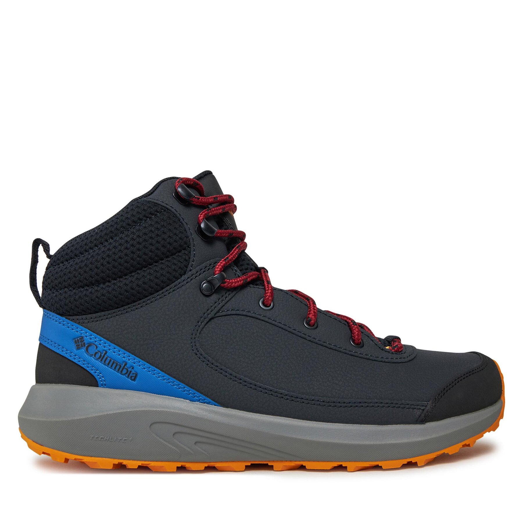 Trekkingschuhe Columbia