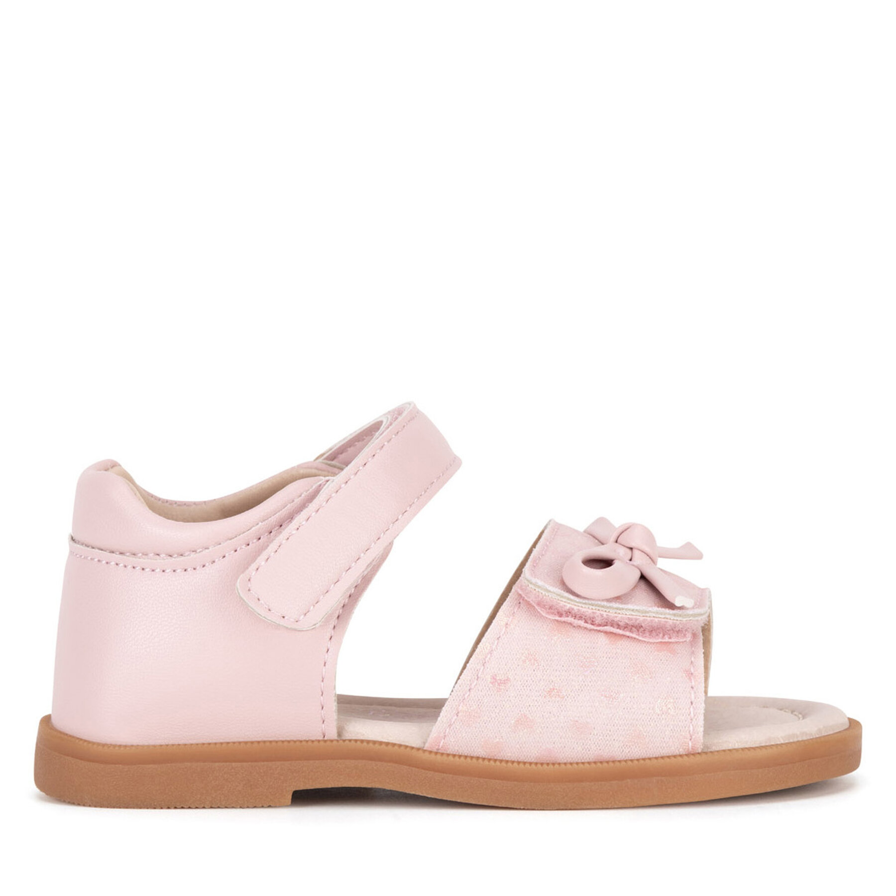 Сандали Nelli Blu CM230520-8A Розов