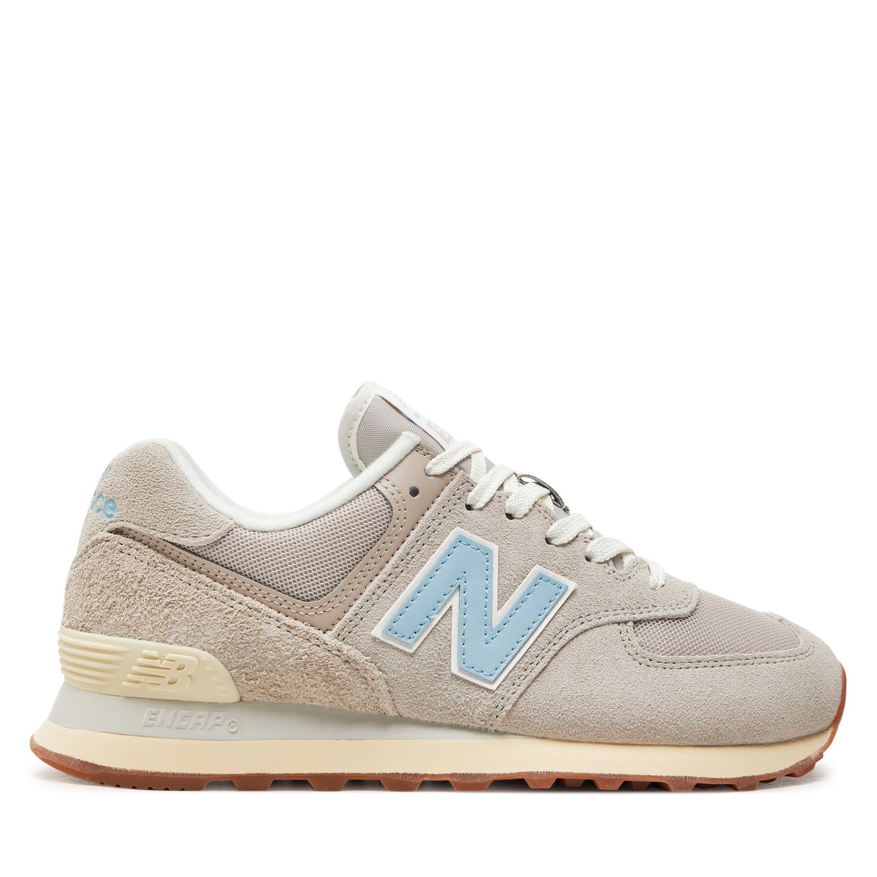 Sneakers New Balance WL574GQ2 Gris