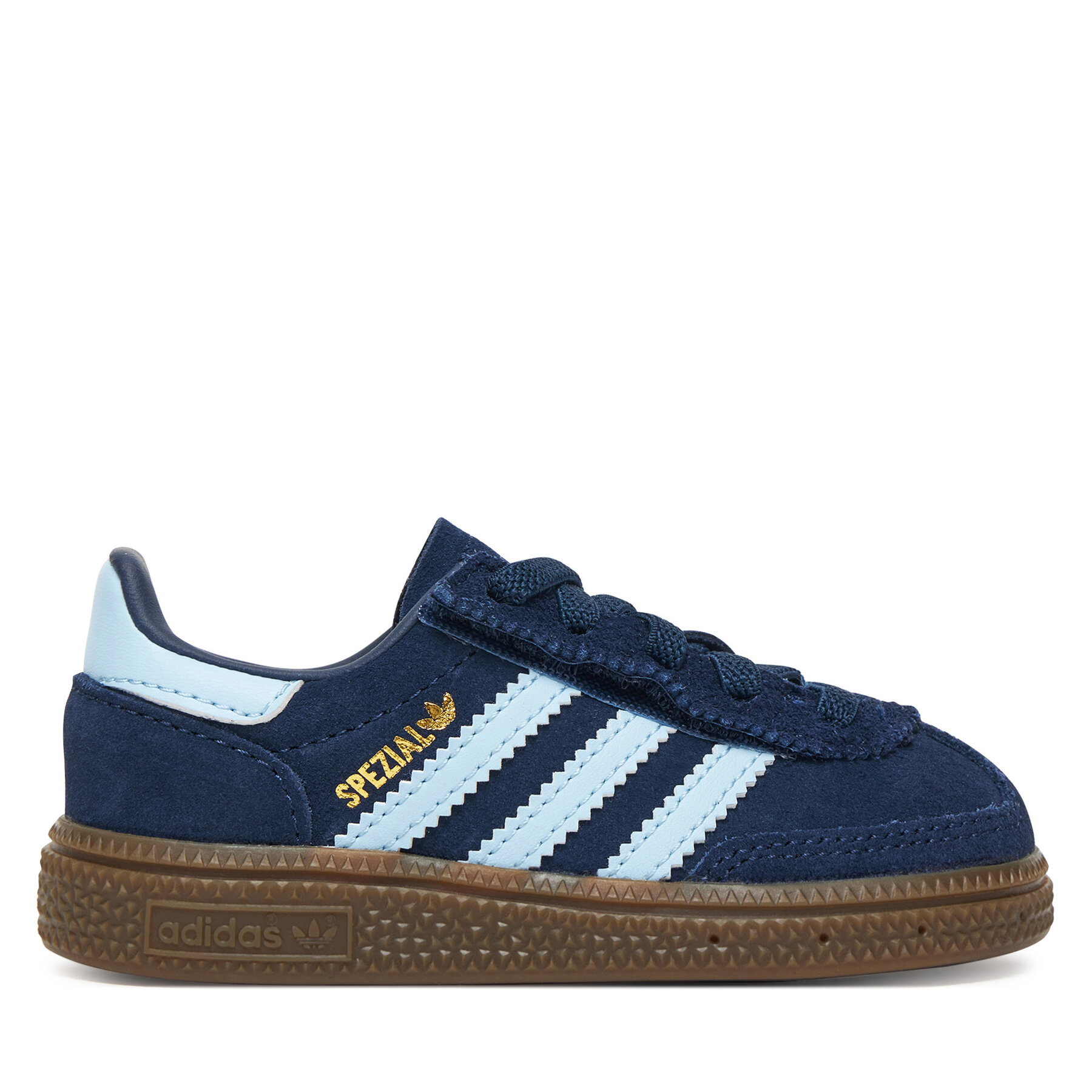 Snīkeri adidas Handball Spezial JI2899 Tumši zils