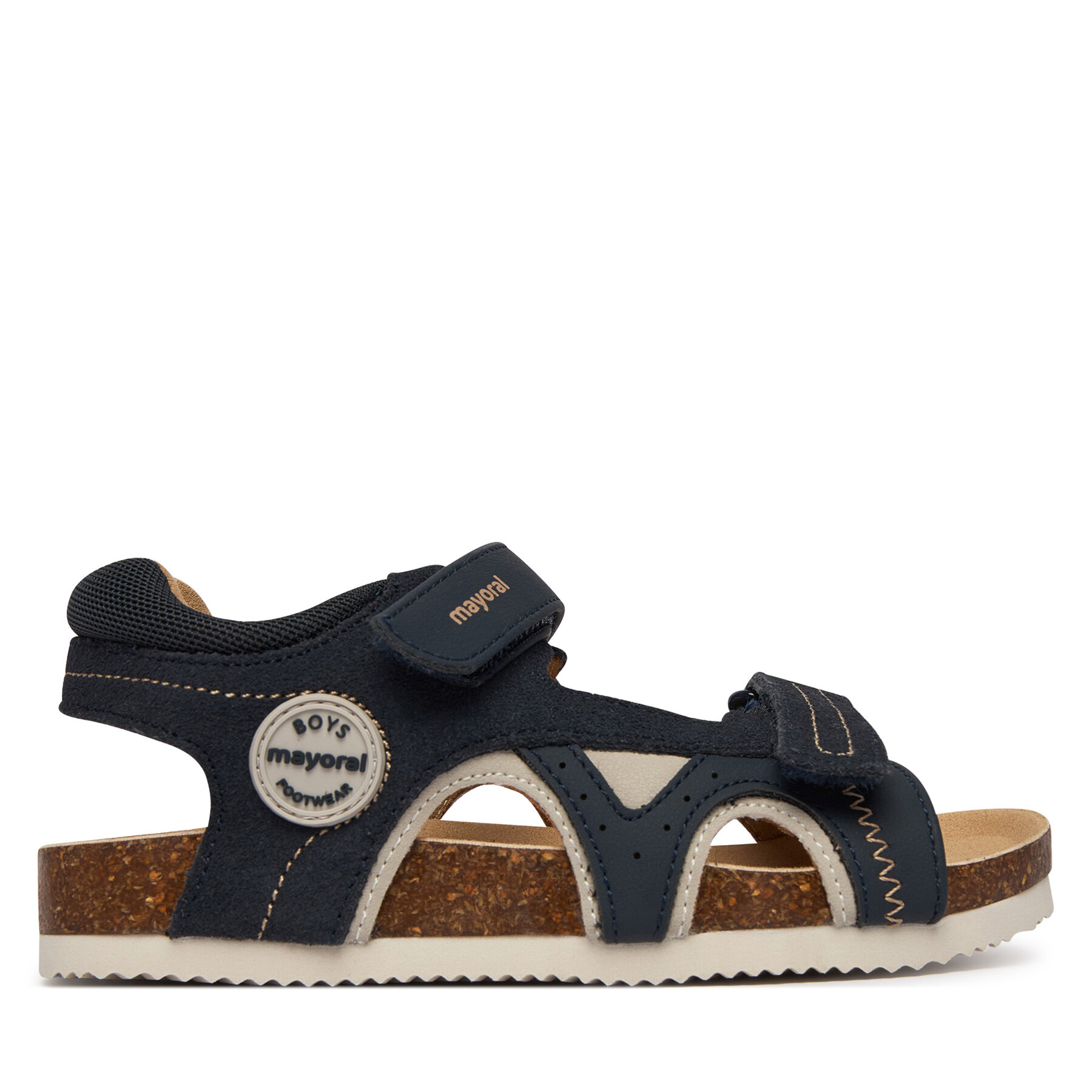 Σανδάλια Mayoral 43775.85 Σκούρο μπλε