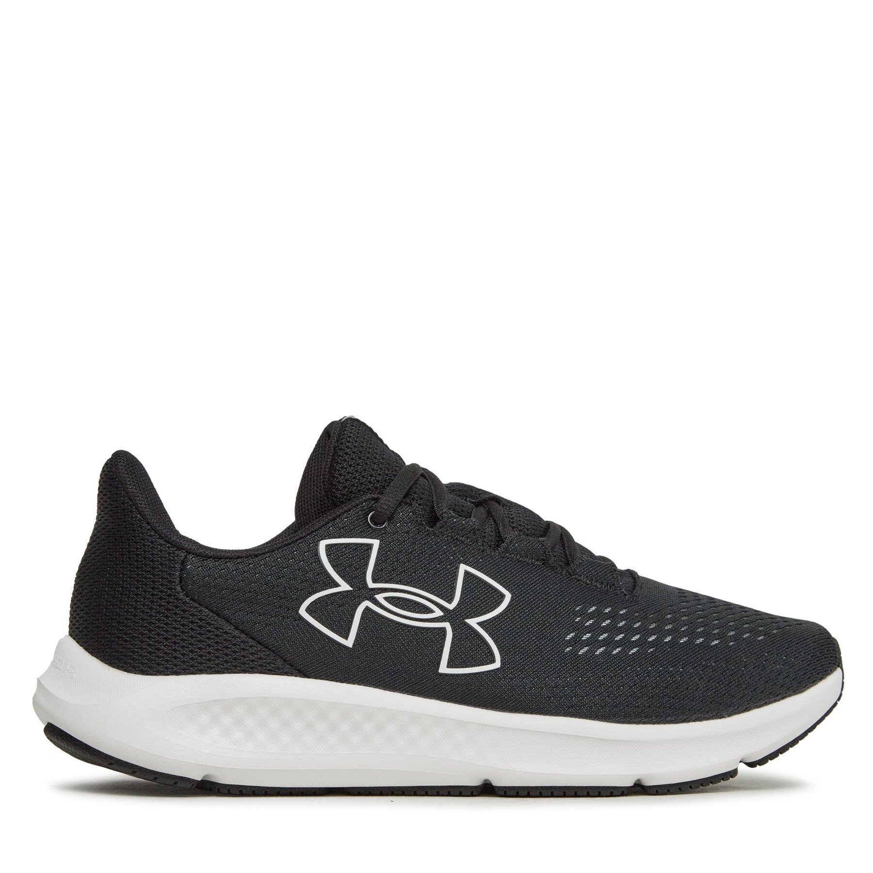 Chaussures de running Under Armour Ua Charged Pursuit 3 Bl 3026518-001 Noir