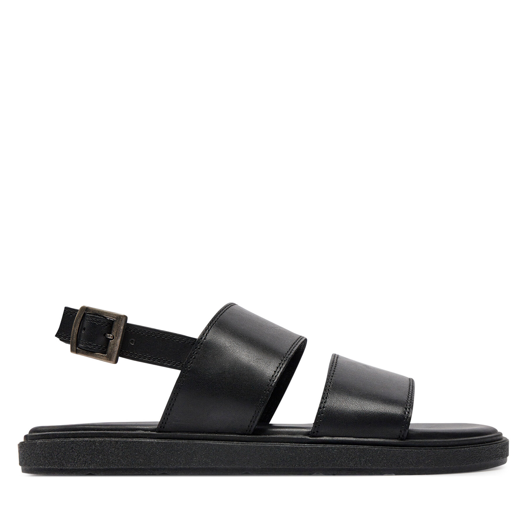 Szandál Vagabond Shoemakers Mason 5765-201-20 Fekete