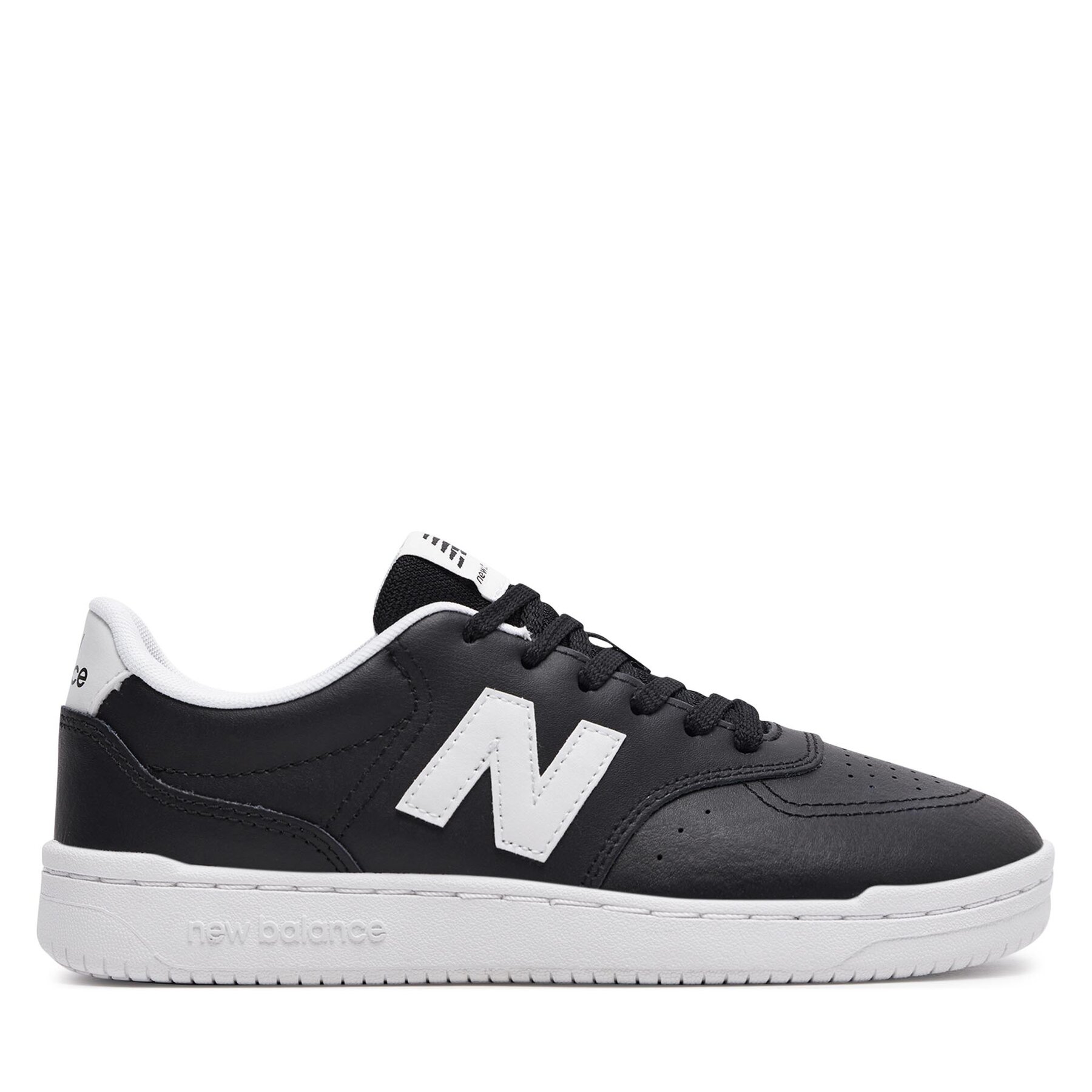 Snīkeri New Balance BB80BLK Melns