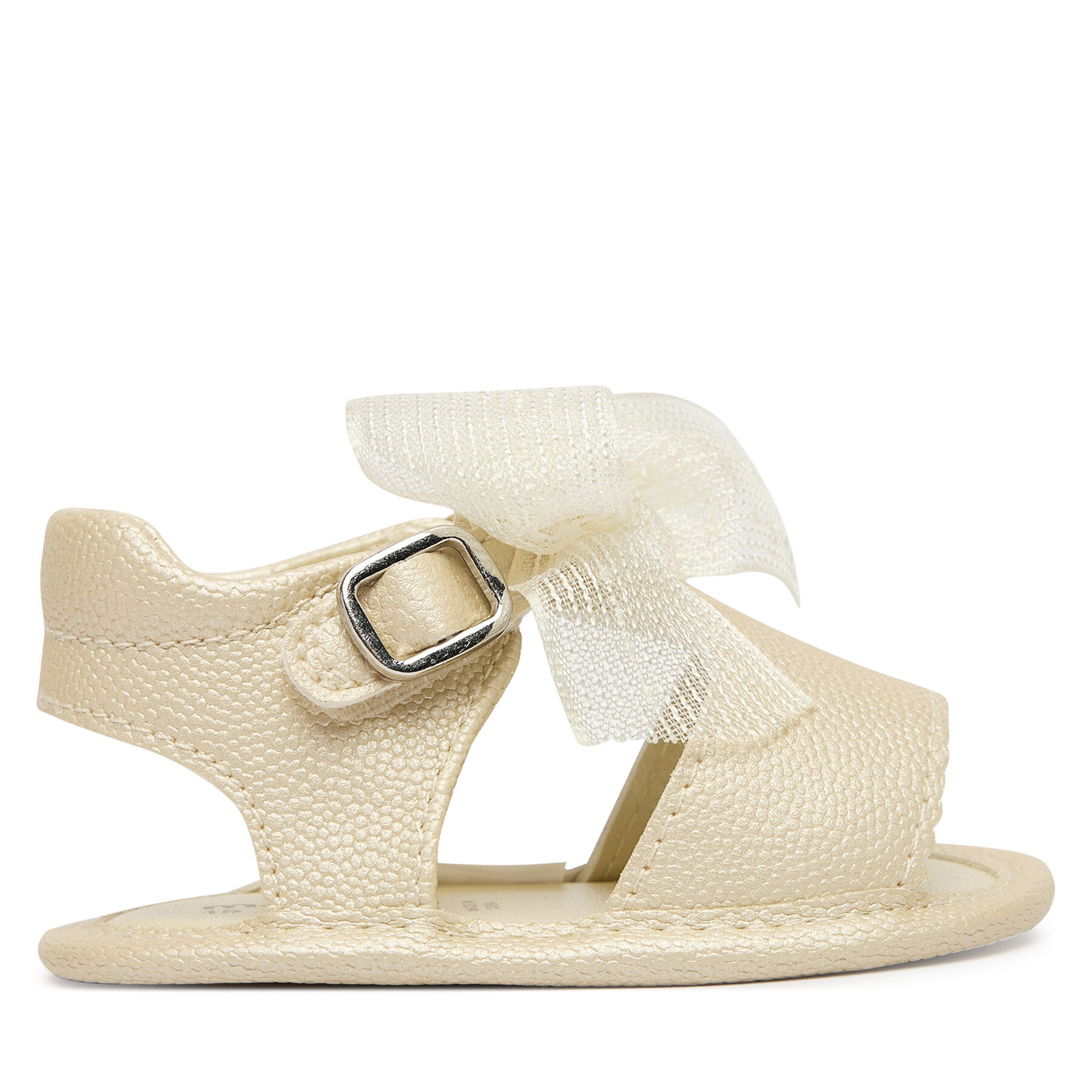 Σανδάλια Mayoral 9084.44 Χρυσό