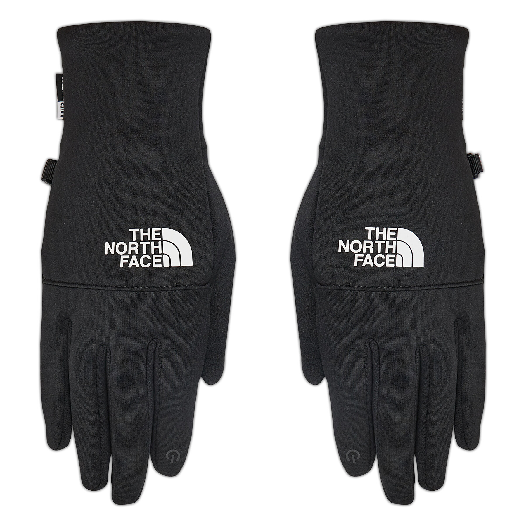 Guantes The North Face Etip Recycled Glove NF0A4SHAHV21 Negro