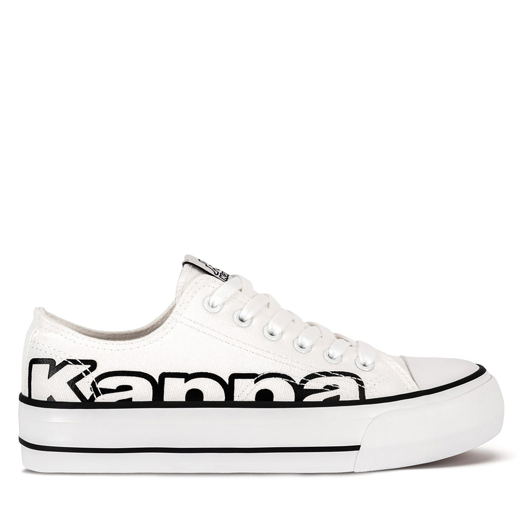 Sneakers aus Stoff Kappa
