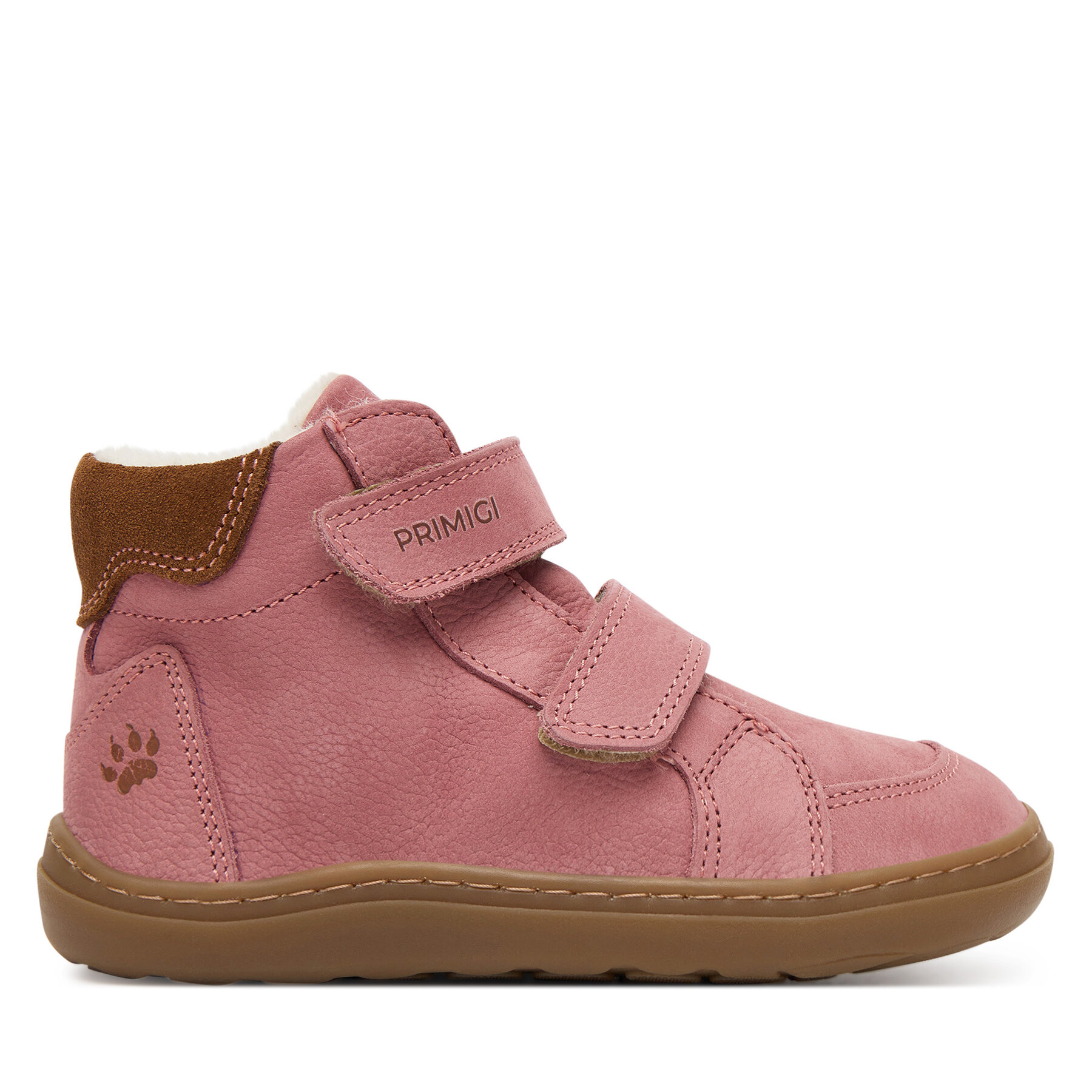 Polacchine Primigi 8912233 S Rosa