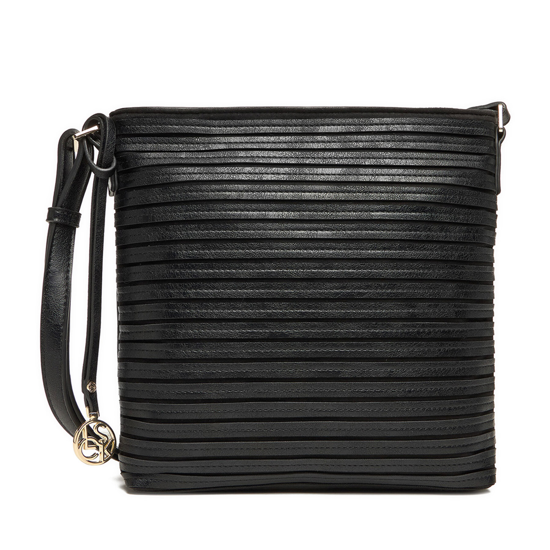 Borsetta Lasocki CEO-LSK-K-022-06 Nero