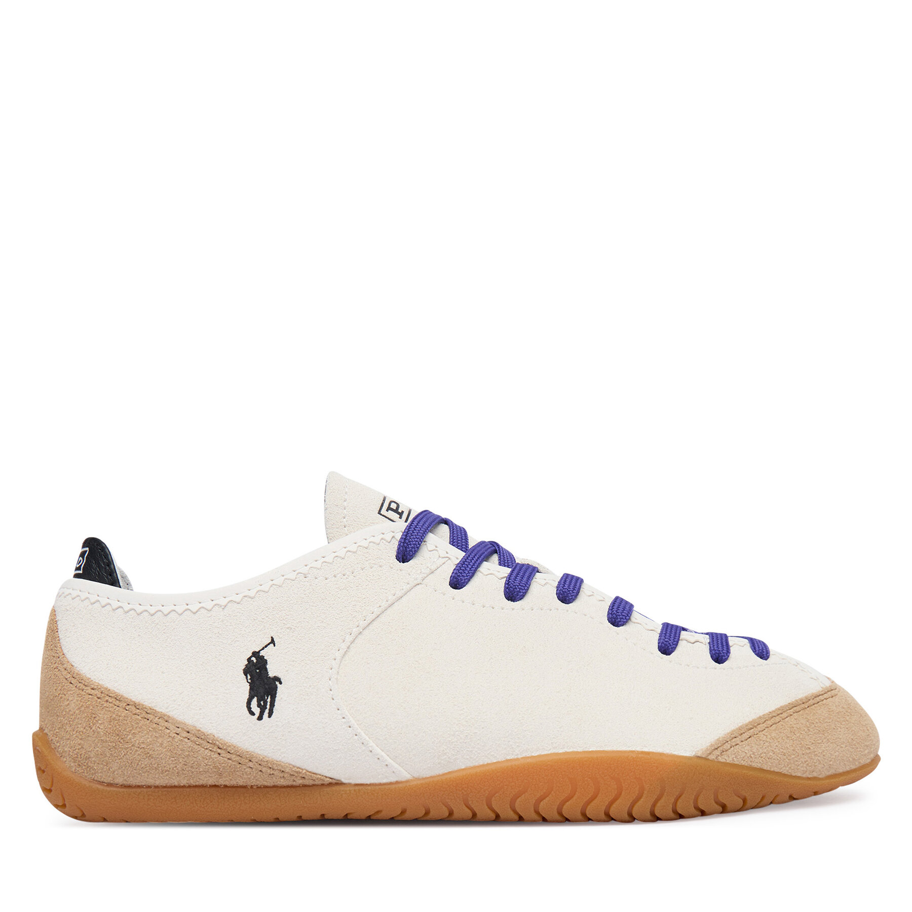 Superge Polo Ralph Lauren 804P15629006 Kremna
