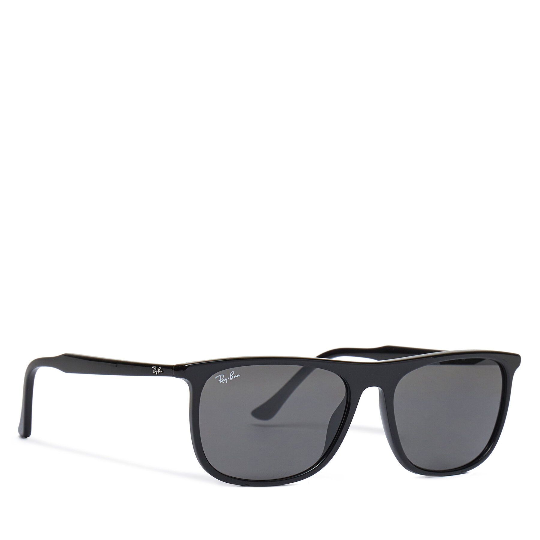 Slnečné okuliare Ray-Ban 0RB2216 901/B1 Čierna