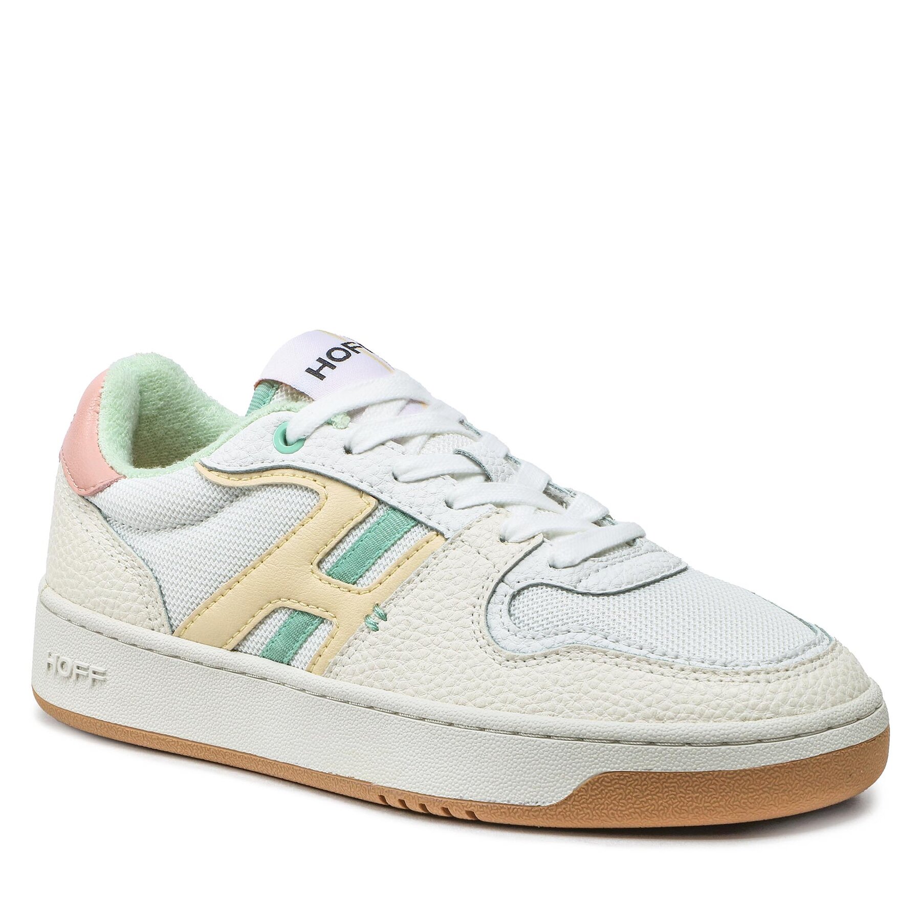 Sneakers HOFF Waterloo 12309003 Nude
