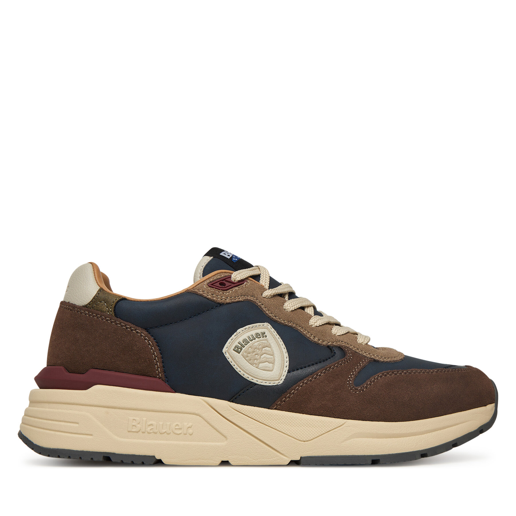 Sneakers Blauer
