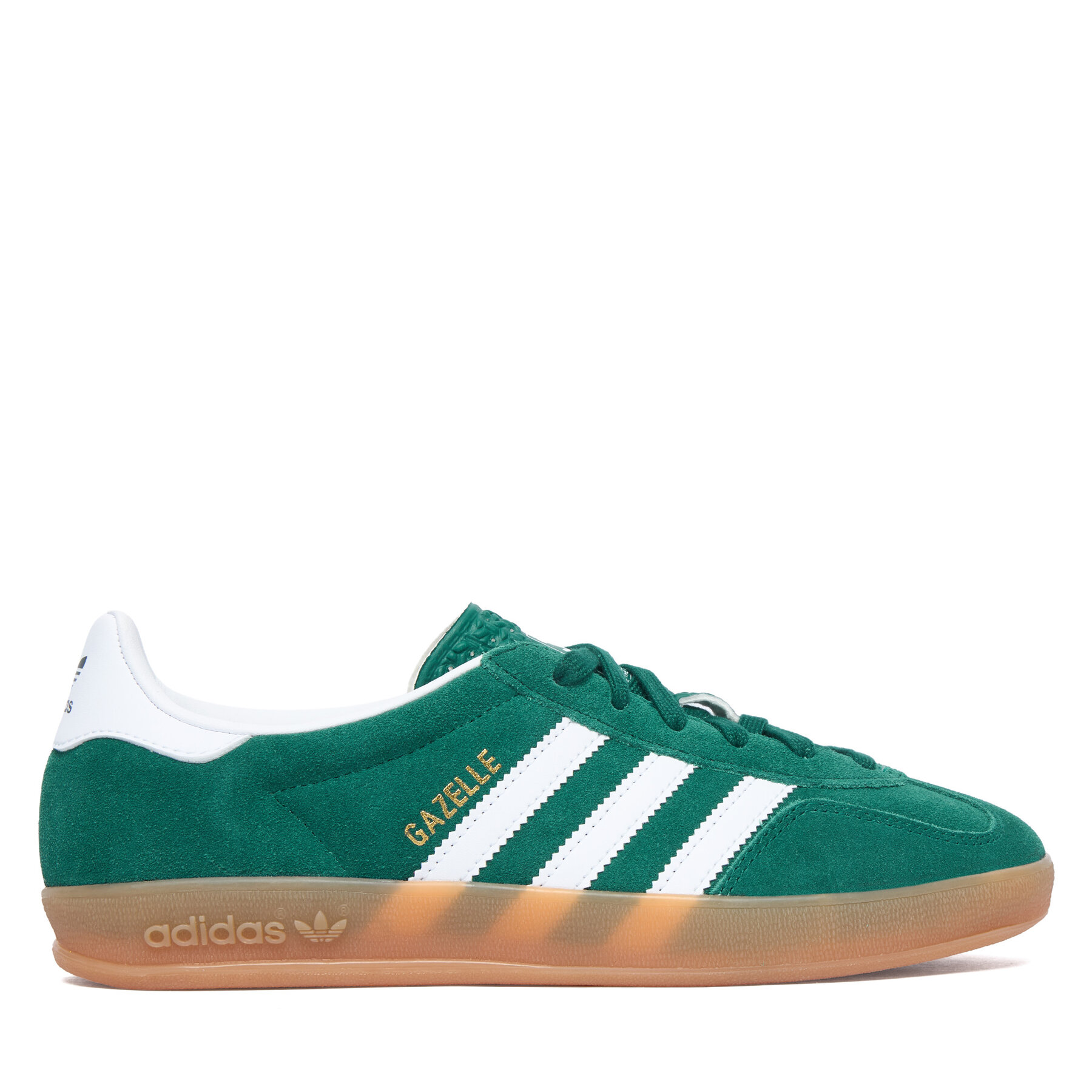 Superge adidas Gazelle In JI2062 Zelena