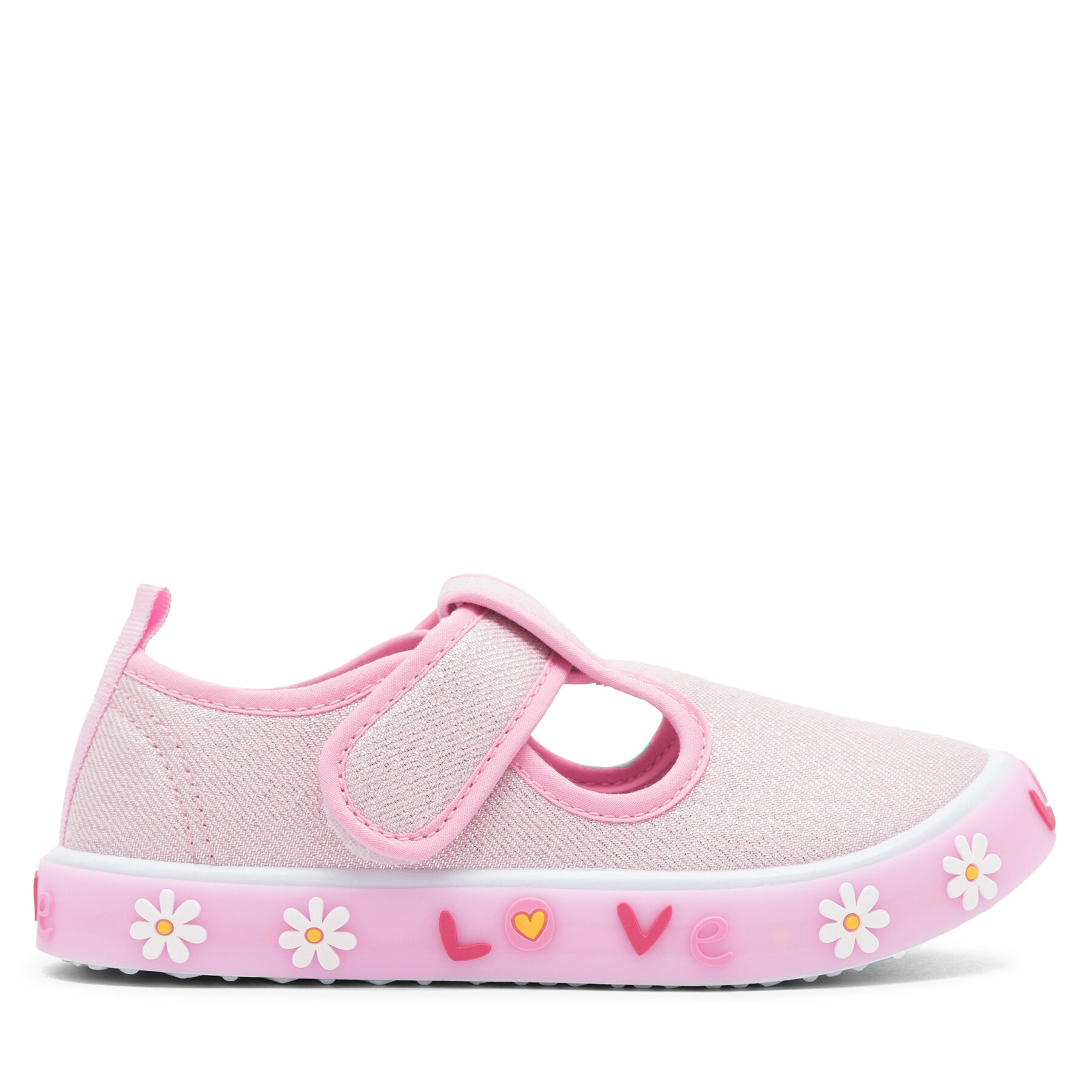 Bambini Pantofole , Taglia 25,Rosa,CF2500-3, taglia : 25