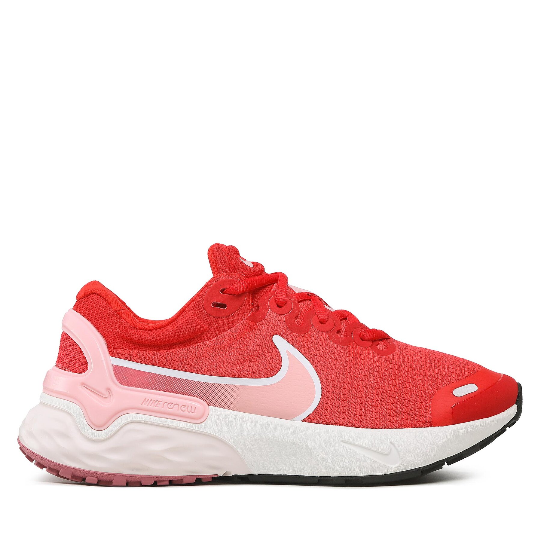 Zapatillas de running Nike Renew Run 3 DD9278 600 Rojo
