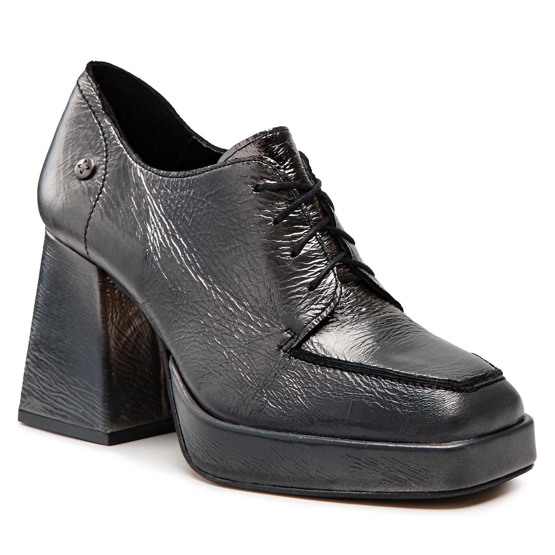 Pantofi Maciejka 05700-35/00-1 Antracyt 05700-35/00-1 imagine super redus 2022
