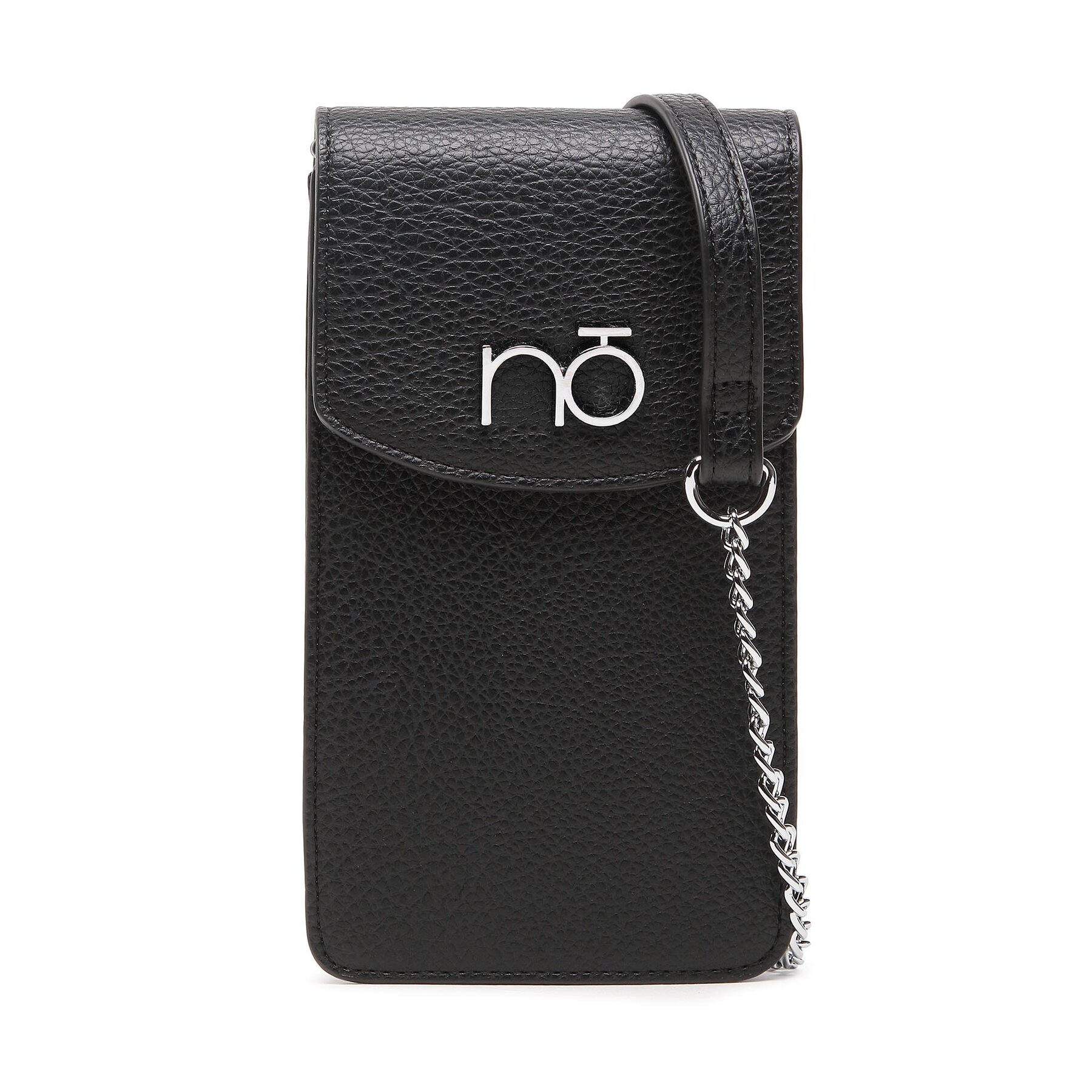 Etui pentru carduri Nobo NBAG-P0810-C020 Negru carduri