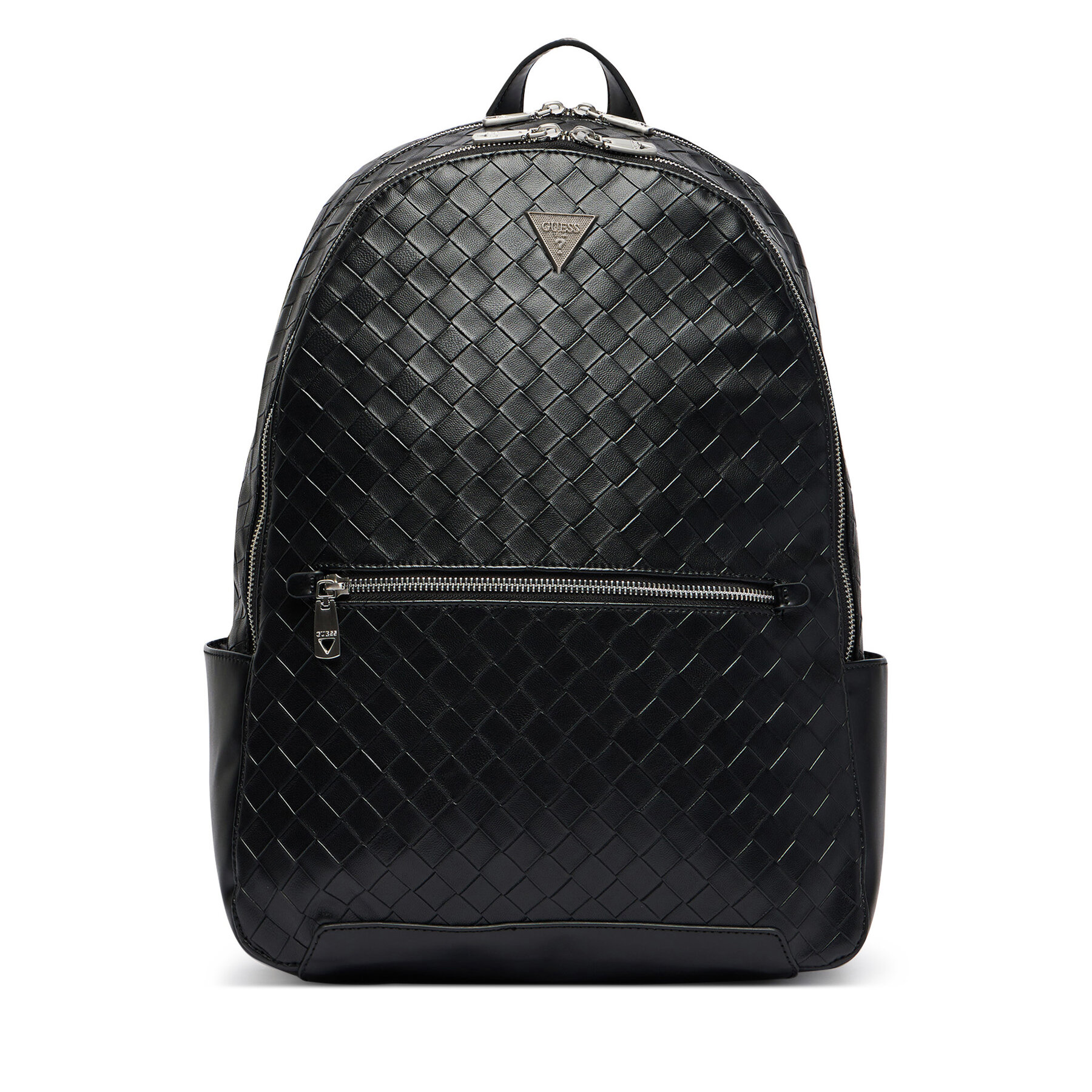 Σακίδιο Guess HMTOWO P6311 Μαύρο