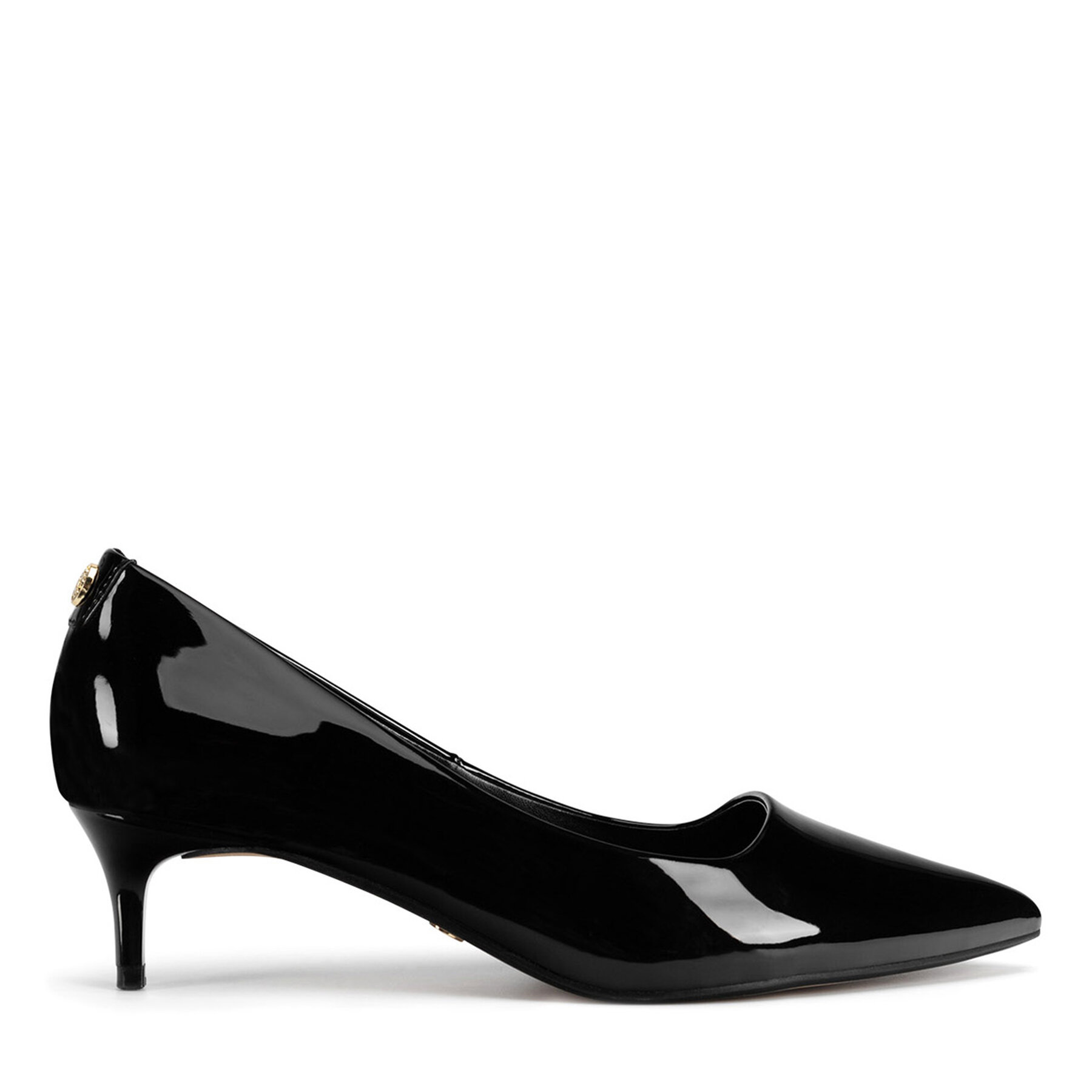 Lodičky Nine West WFA3042-1 Čierna